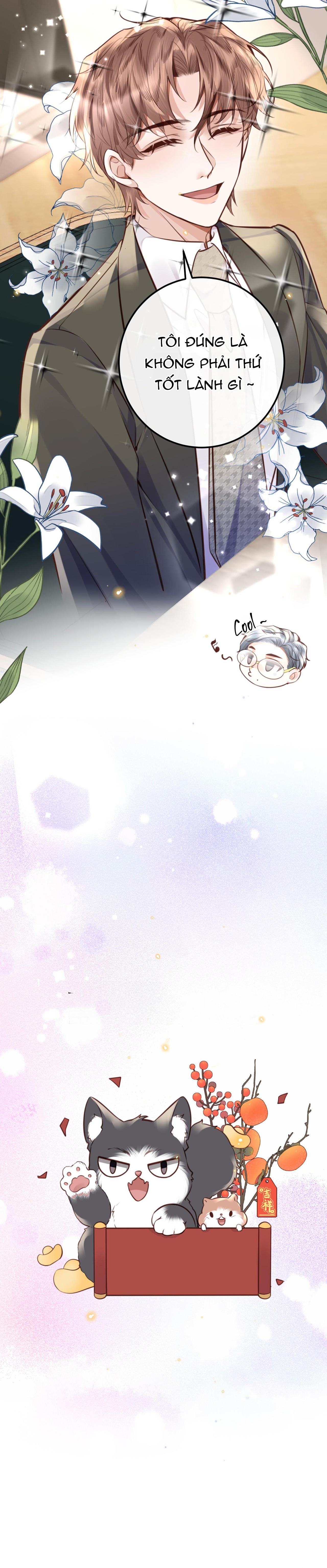 Đọc truyện Đặc Chế Cho Riêng Anh - Chapter 84