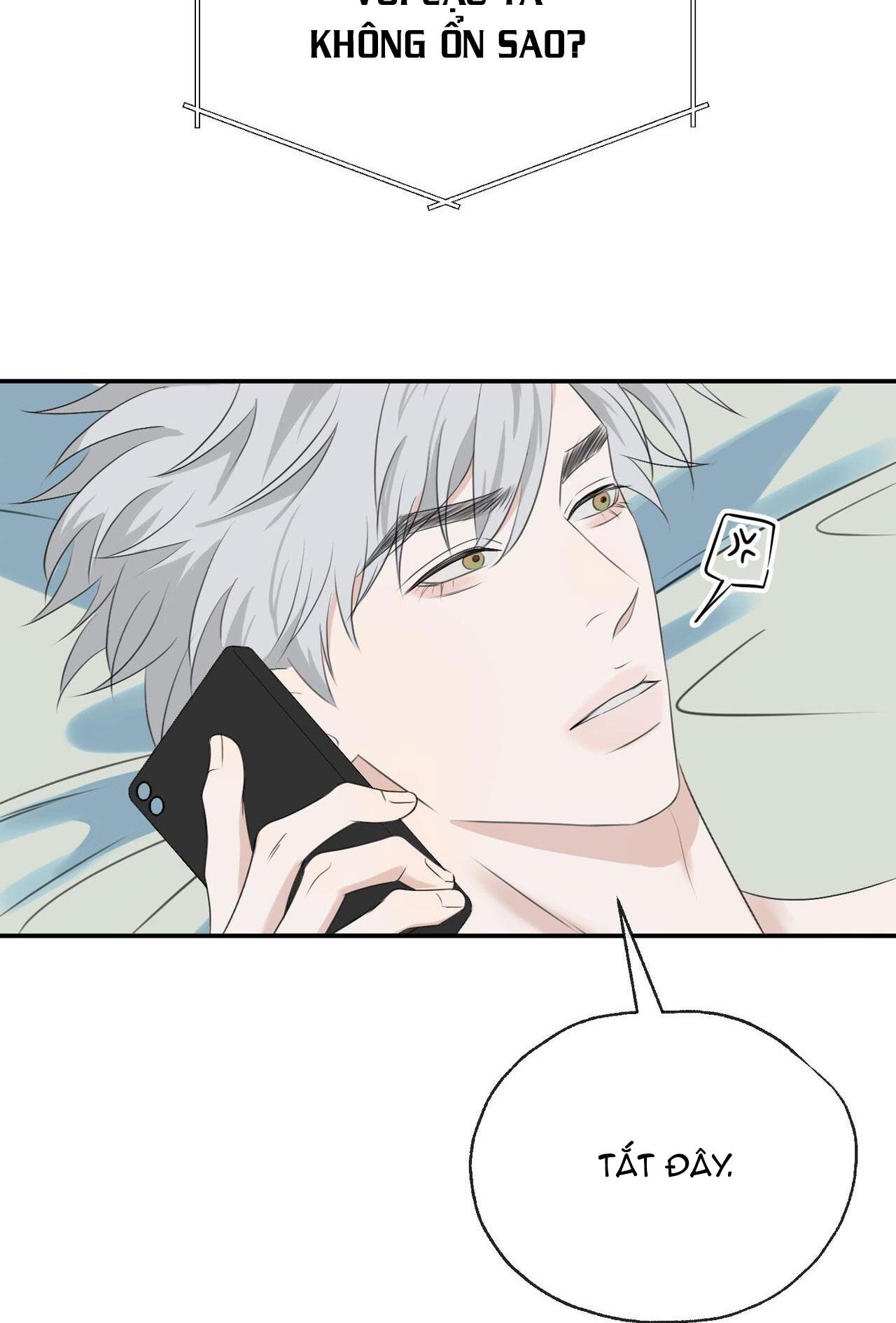 Đọc truyện NGHIỆN SEX - Chapter 23.2