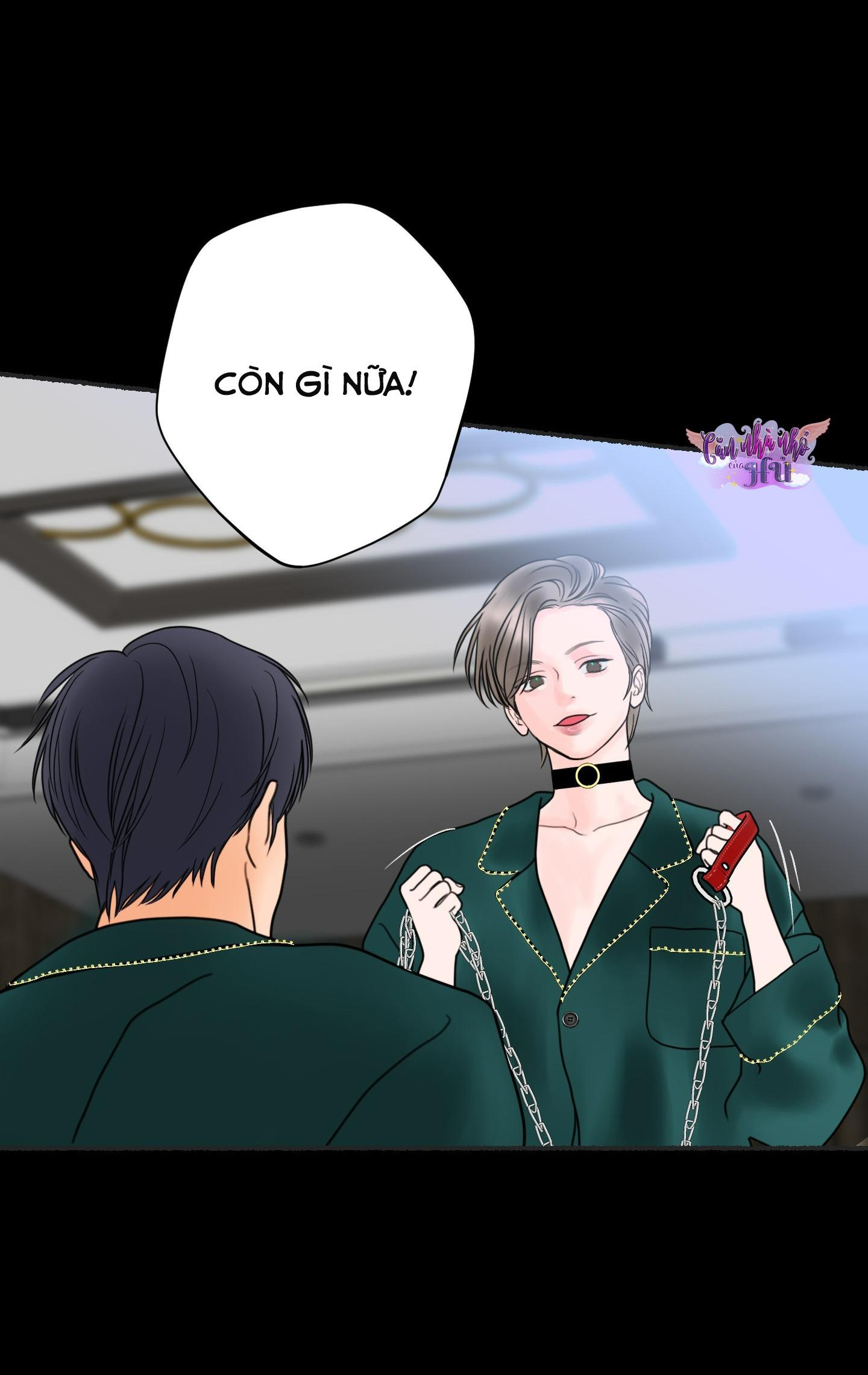 Đọc truyện (END) LOÀI NGƯỜI THẬT QUÁ ĐÁNG - Chapter 5
