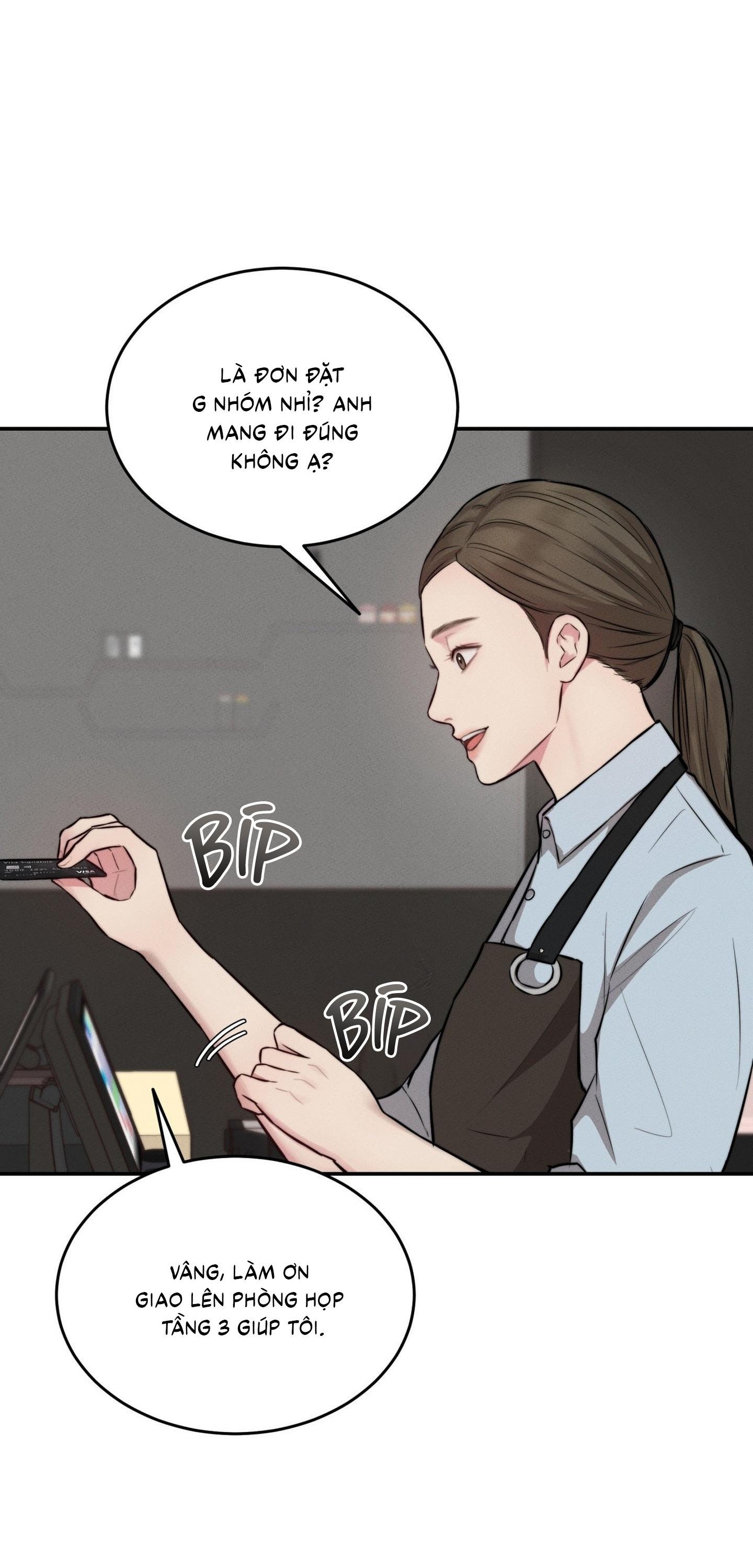 Đọc truyện (CBunu) Love Remedy - Chapter 29
