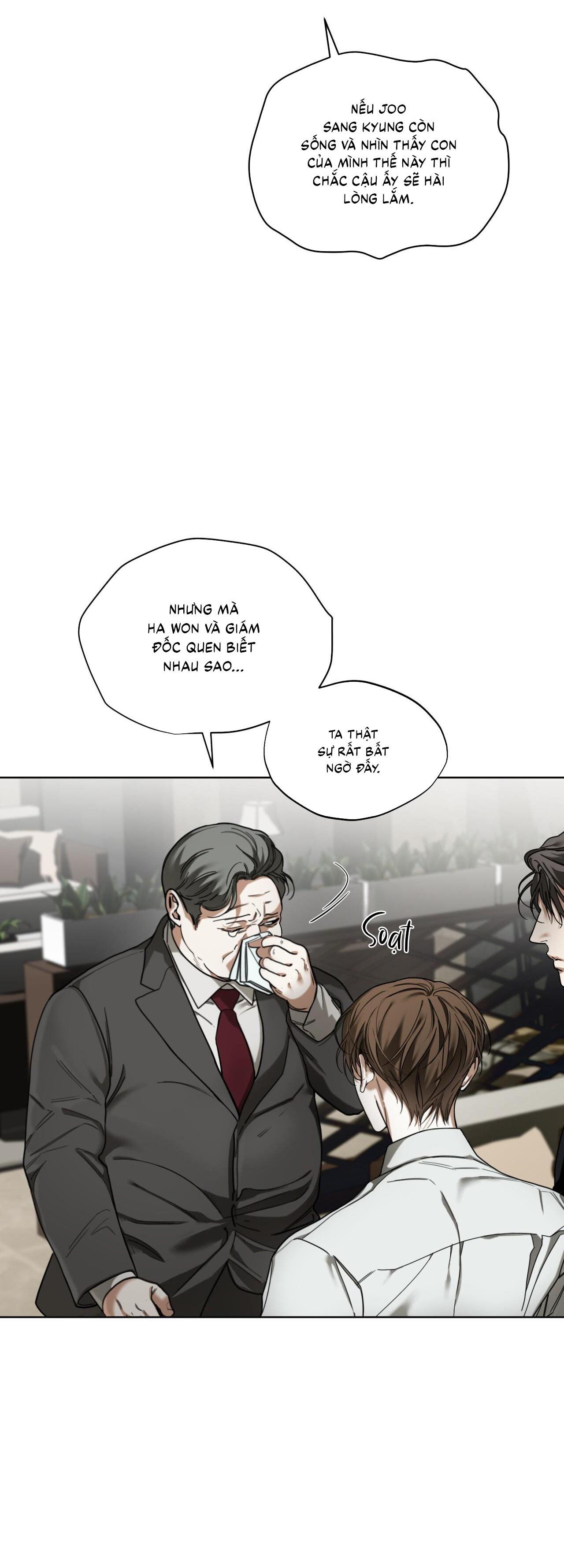 Đọc truyện (CBunu) Phạm Luật - Chapter 85