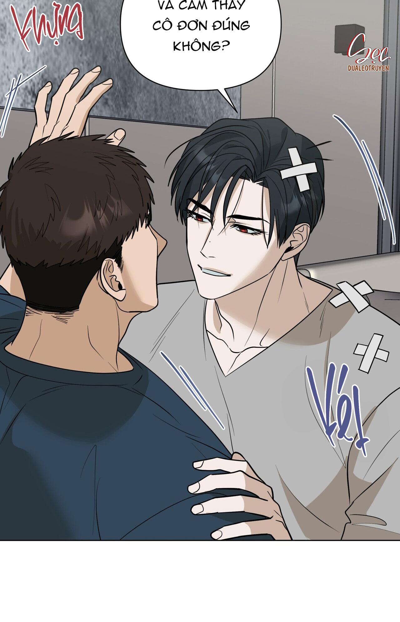 Đọc truyện KIỆT TÁC - Chapter 53