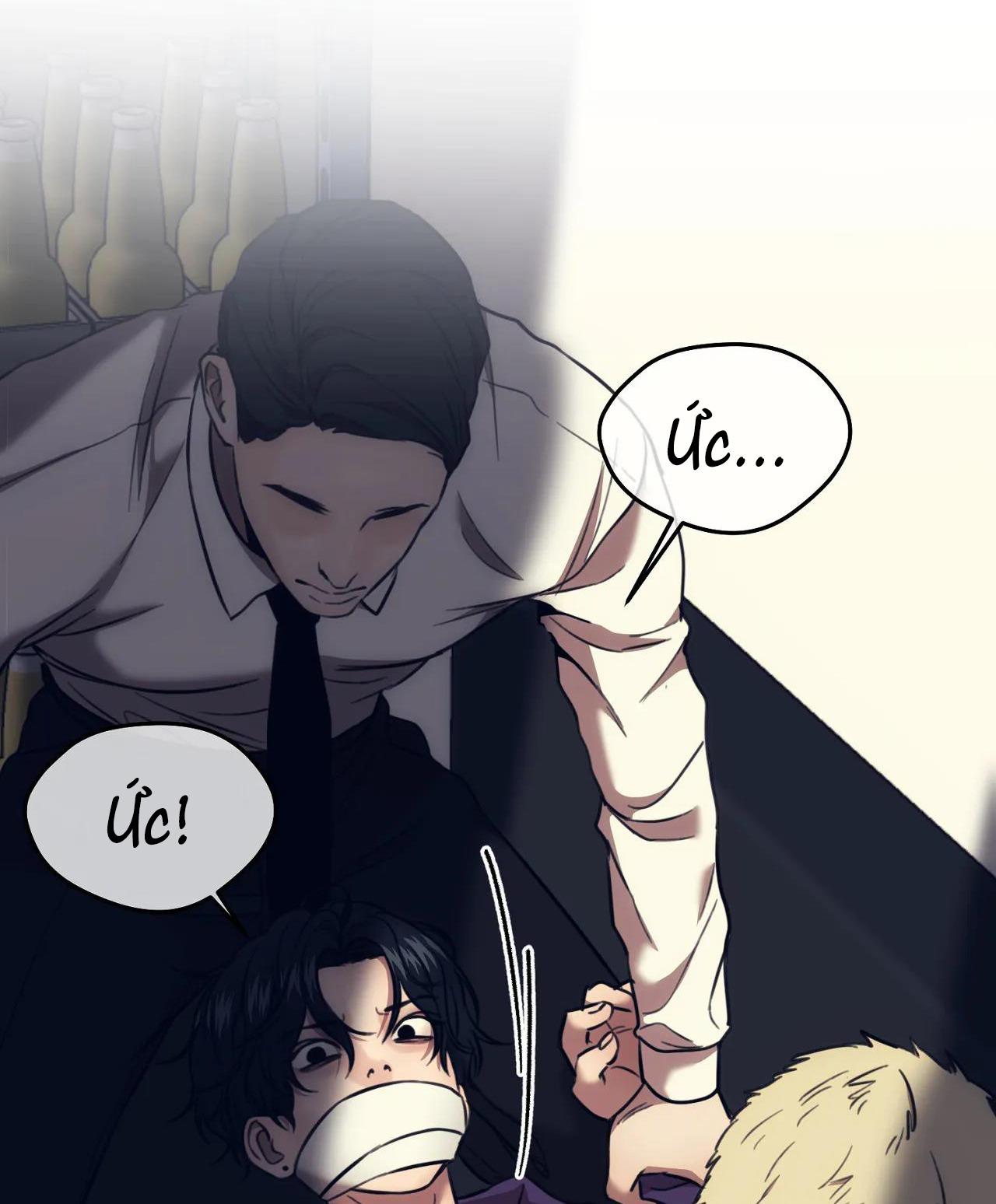 Đọc truyện Công Cuộc Báo Thù Của Kẻ Yếu Thế - Chapter 62