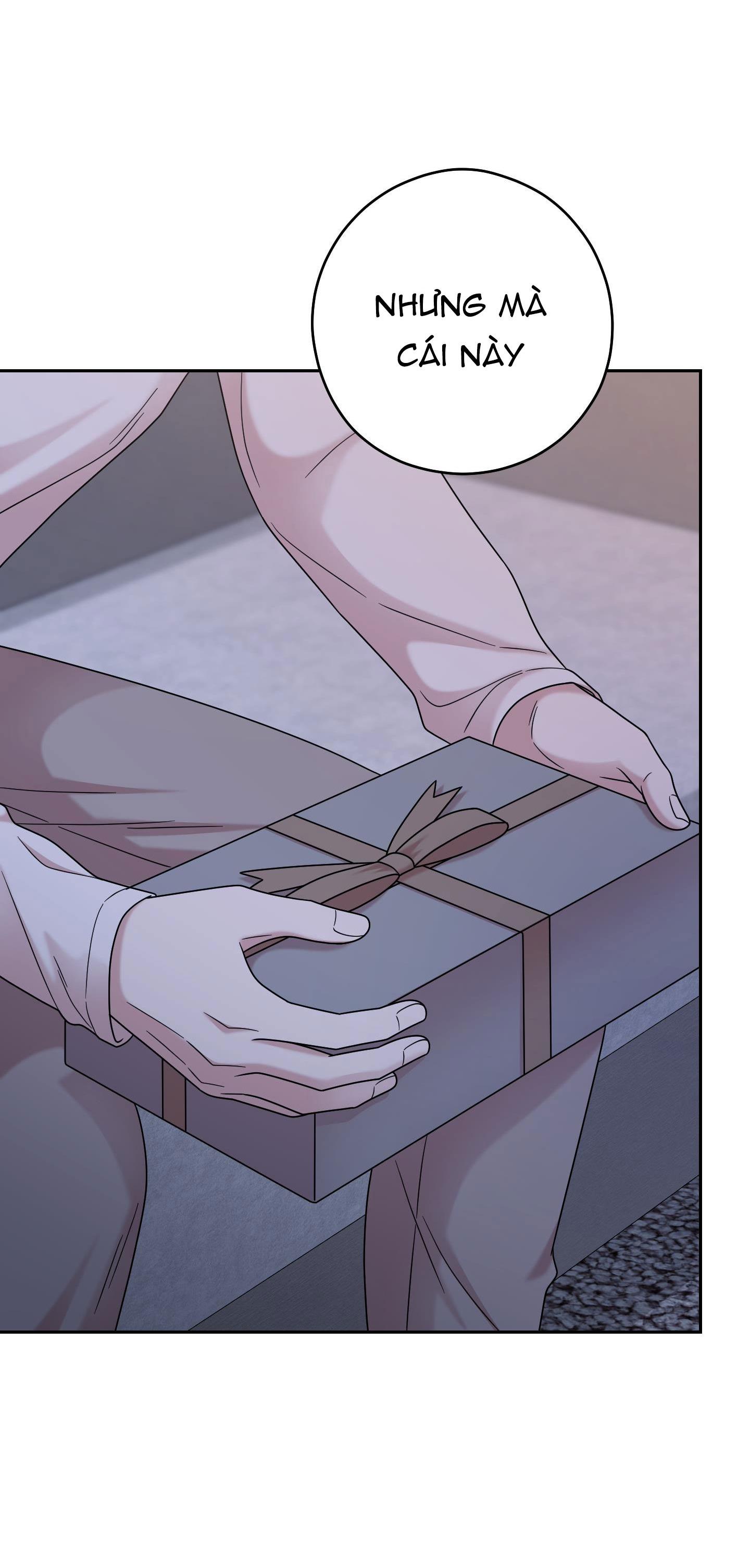 Đọc truyện Tình Huống Không Tránh Khỏi - Chapter 28