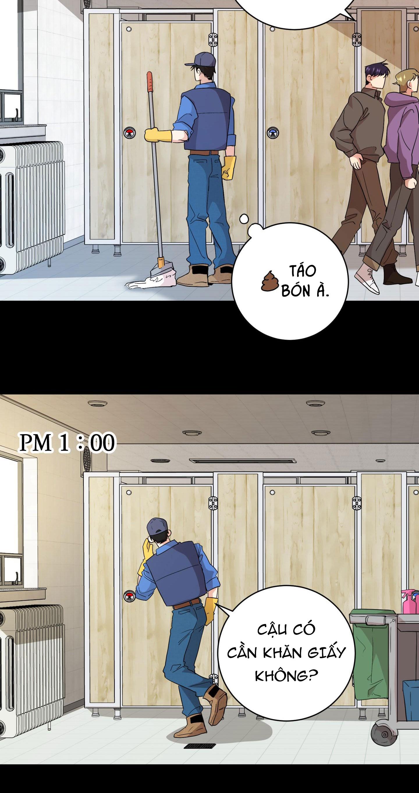 Đọc truyện BL NGẮN CHỊCH HỎNY - Chapter 37.1