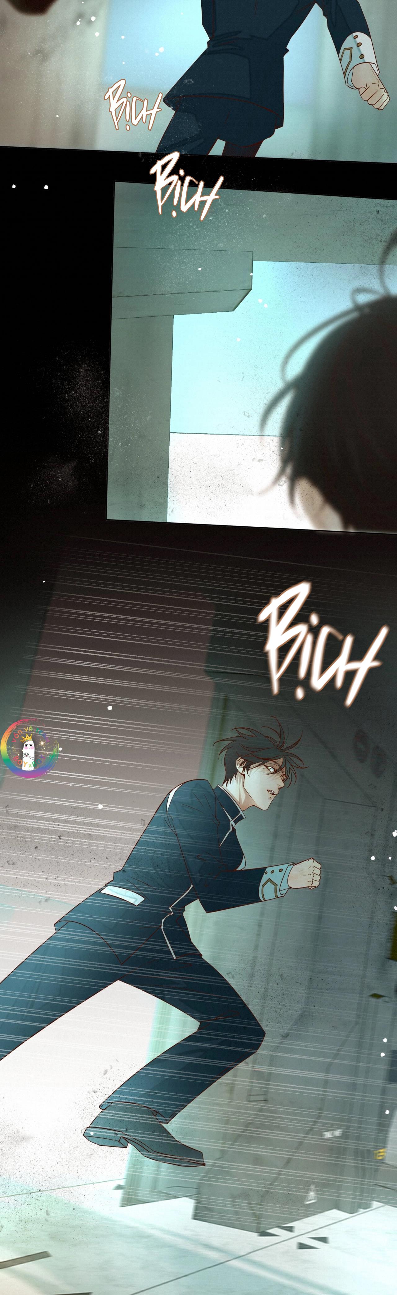Đọc truyện Trỗi Dậy Từ Tro Tàn - Chapter 19