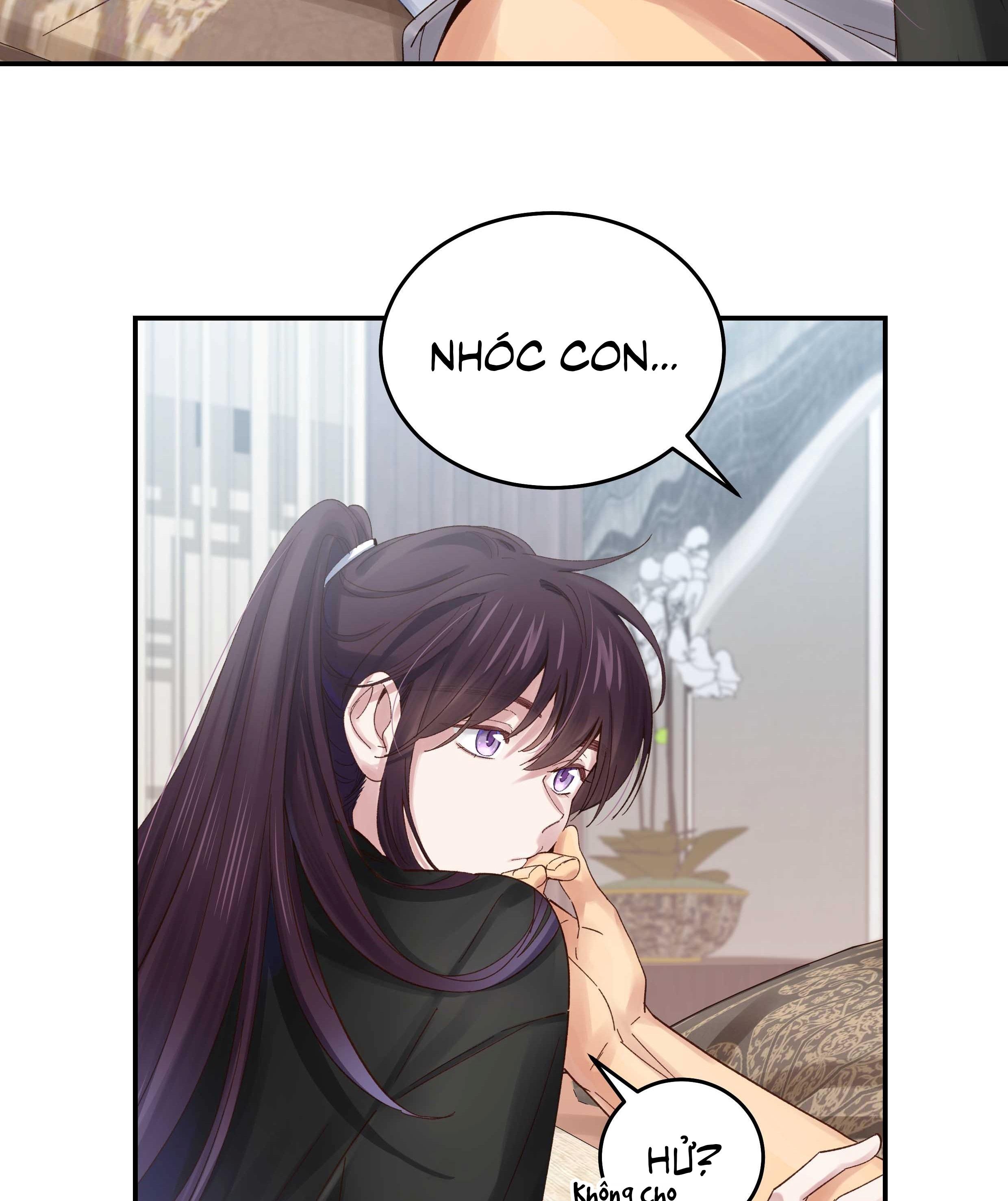 Đọc truyện Quán cơm tỳ hưu - Chapter 75