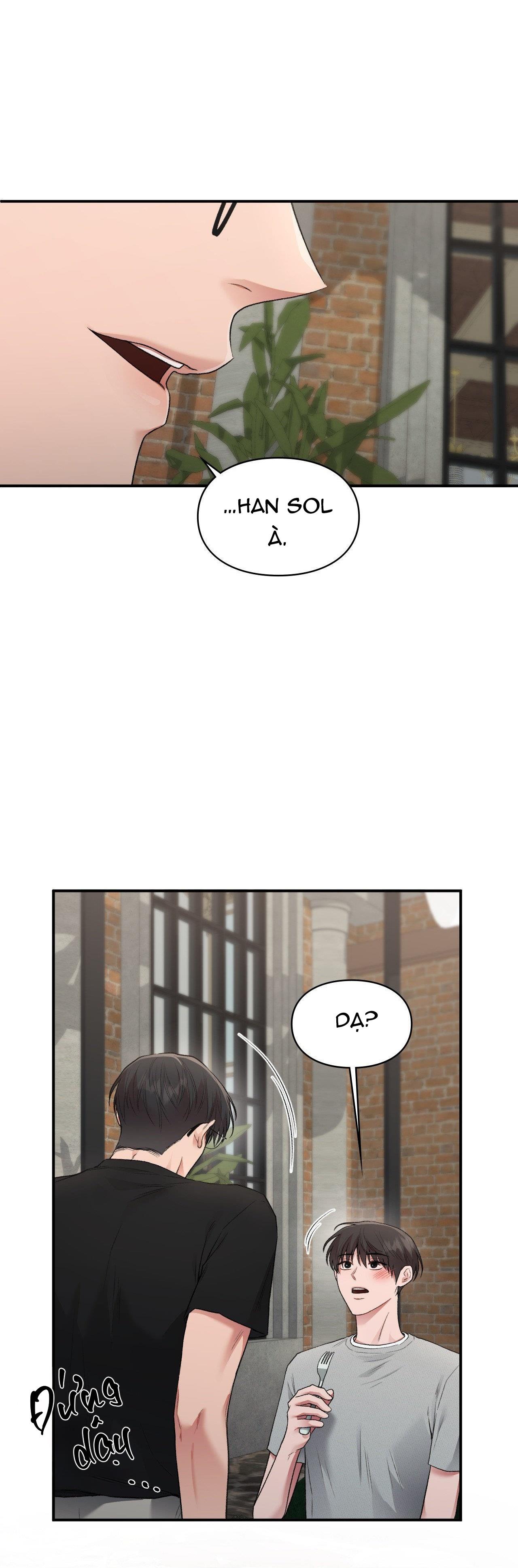 Đọc truyện ZAI ĐẸP NHƯNG LẠI THÍCH DẠY ĐỜI - Chapter 50