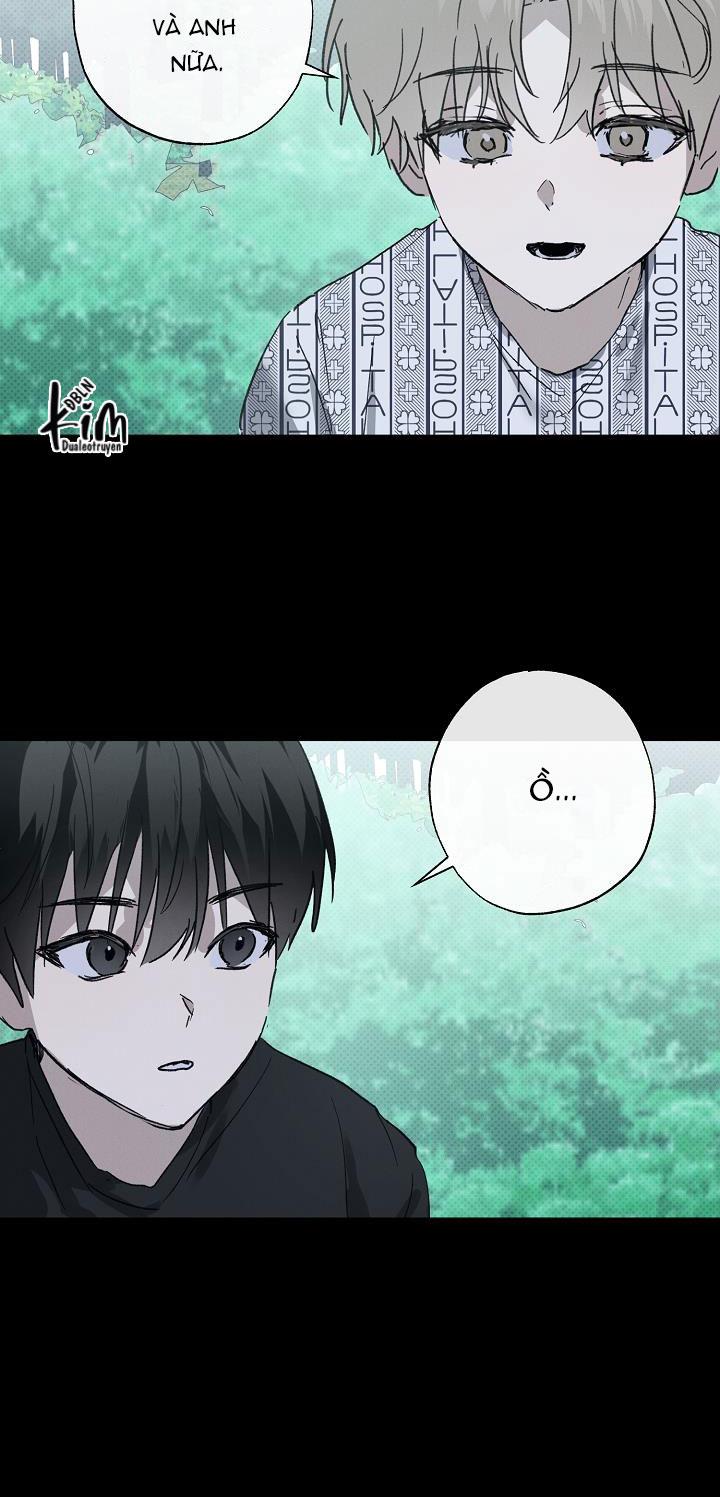 Đọc truyện BL NGẮN CHỊCH HỎNY - Chapter 44.1