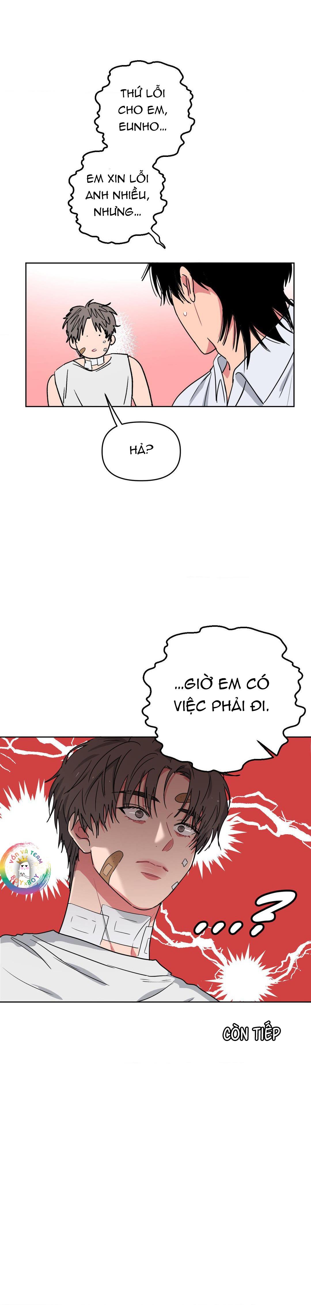 Đọc truyện Arts Manz - Chapter 38