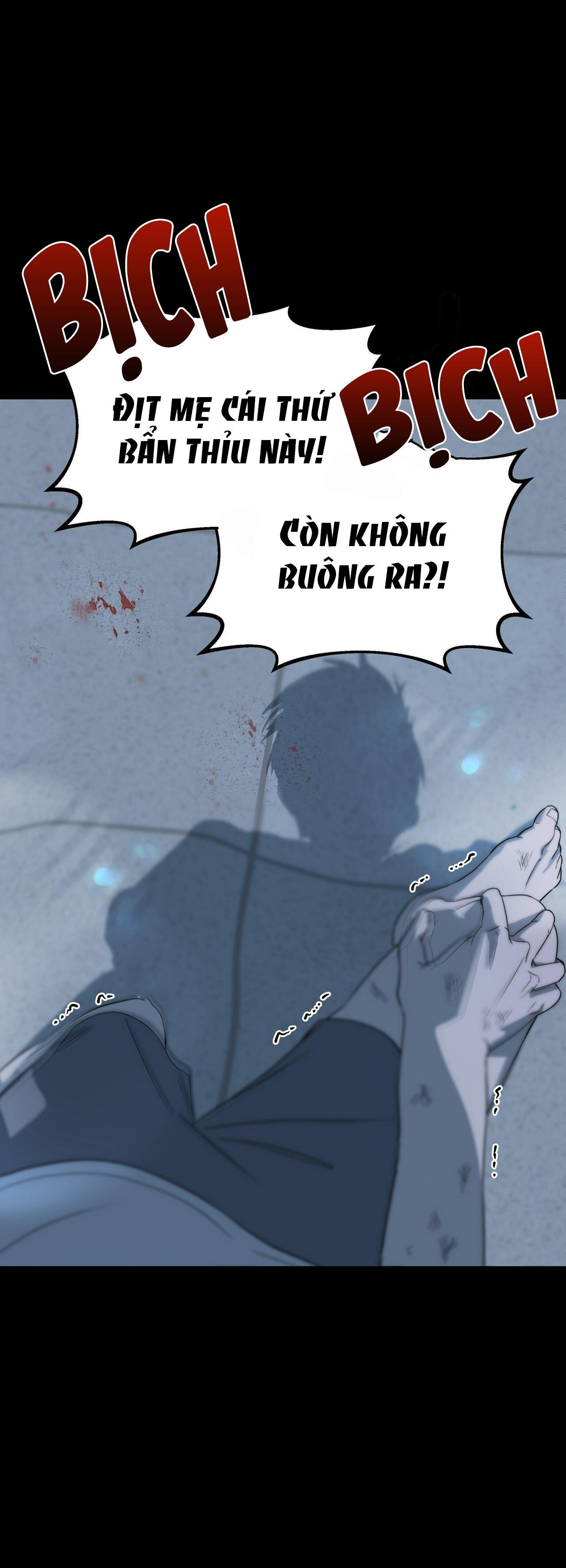 Đọc truyện HỢP ĐỒNG KẸO - Chapter 5