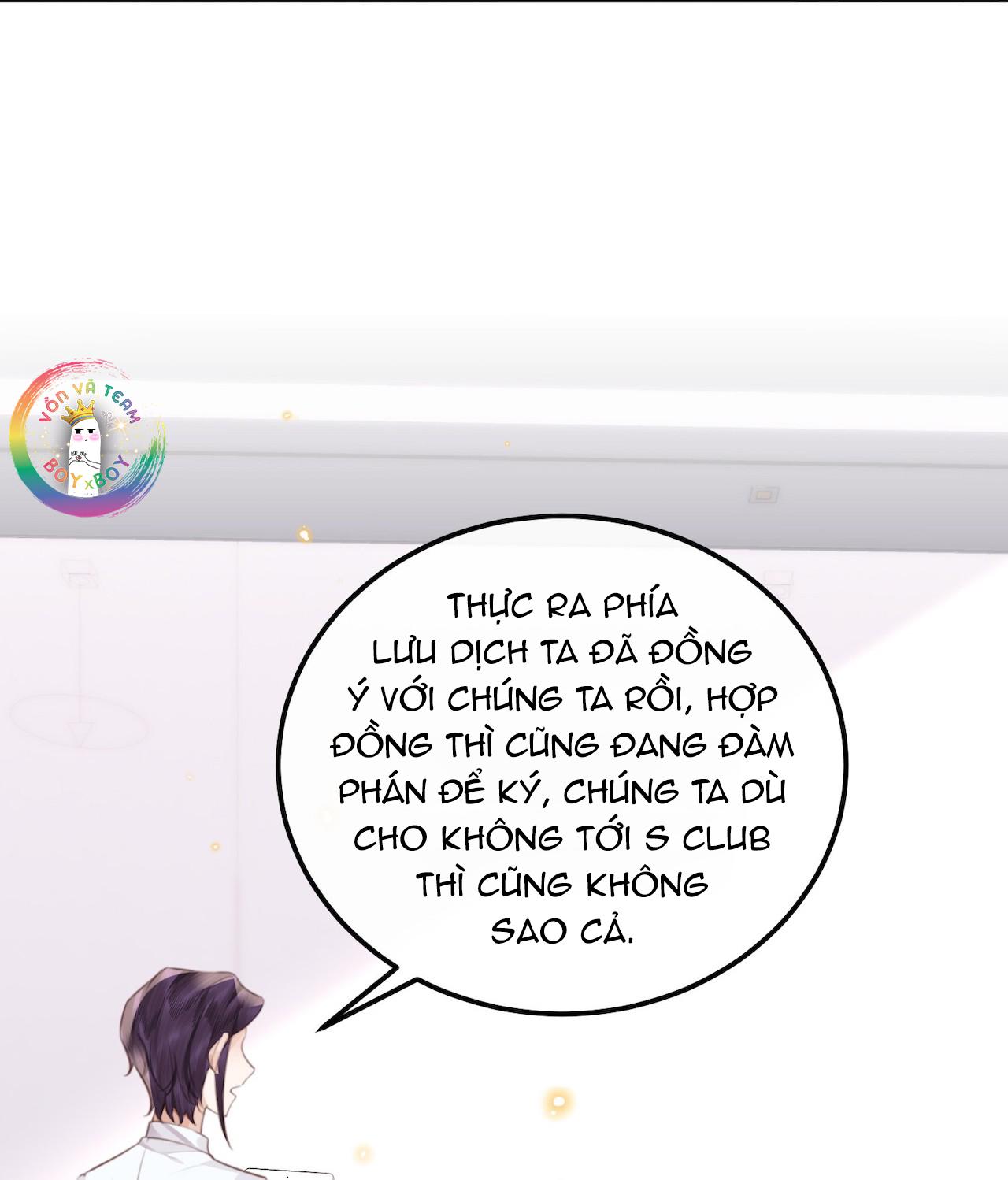 Đọc truyện Đặc Chế Cho Riêng Anh - Chapter 87