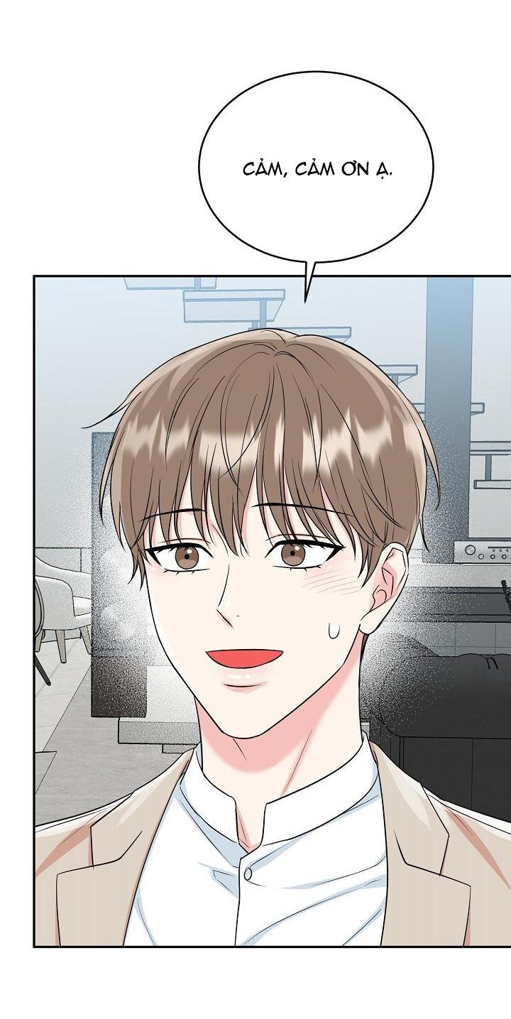 Đọc truyện (ABO) HANG HỔ - Chapter 33