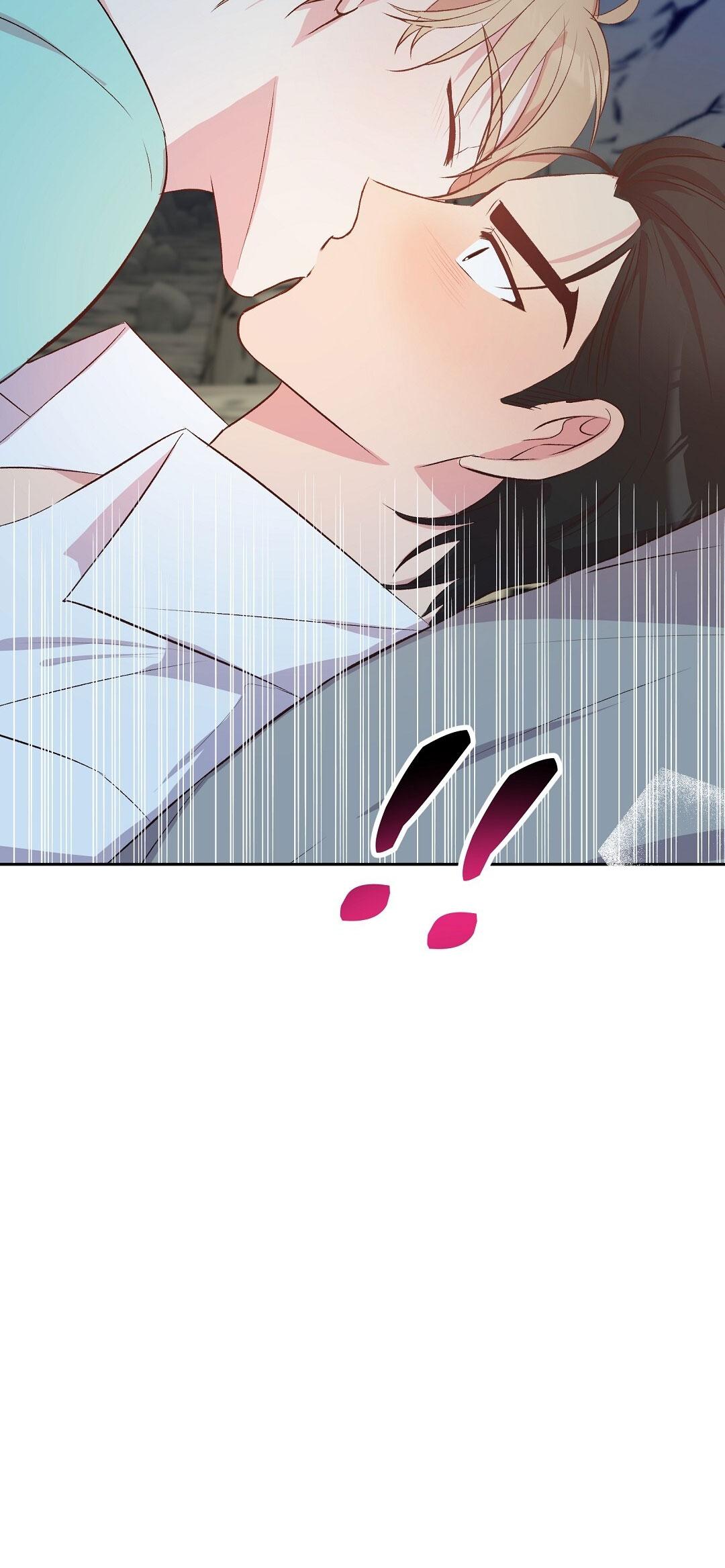 Đọc truyện CHUYỆN TÌNH ĐẢO HOANG - Chapter 8