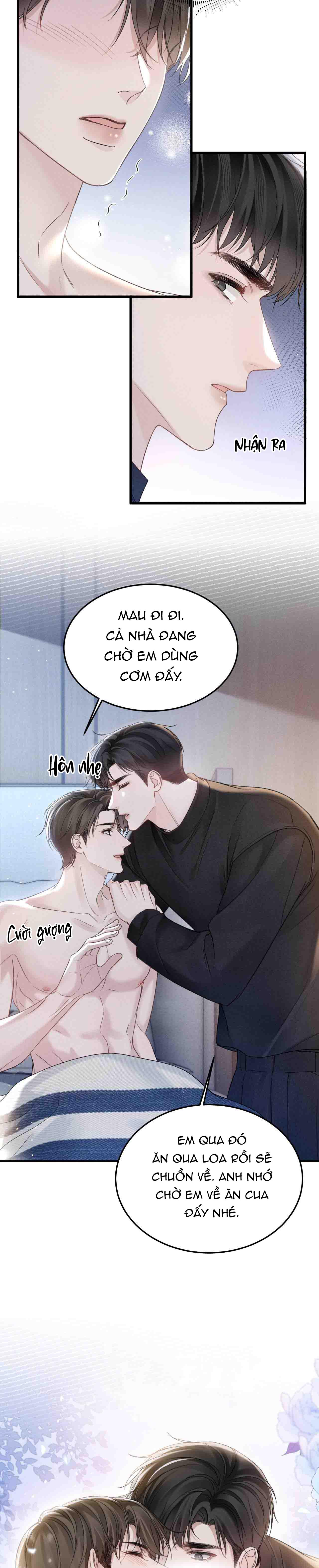 Đọc truyện Cuộc Đối Đầu Gay Gắt - Chapter 90