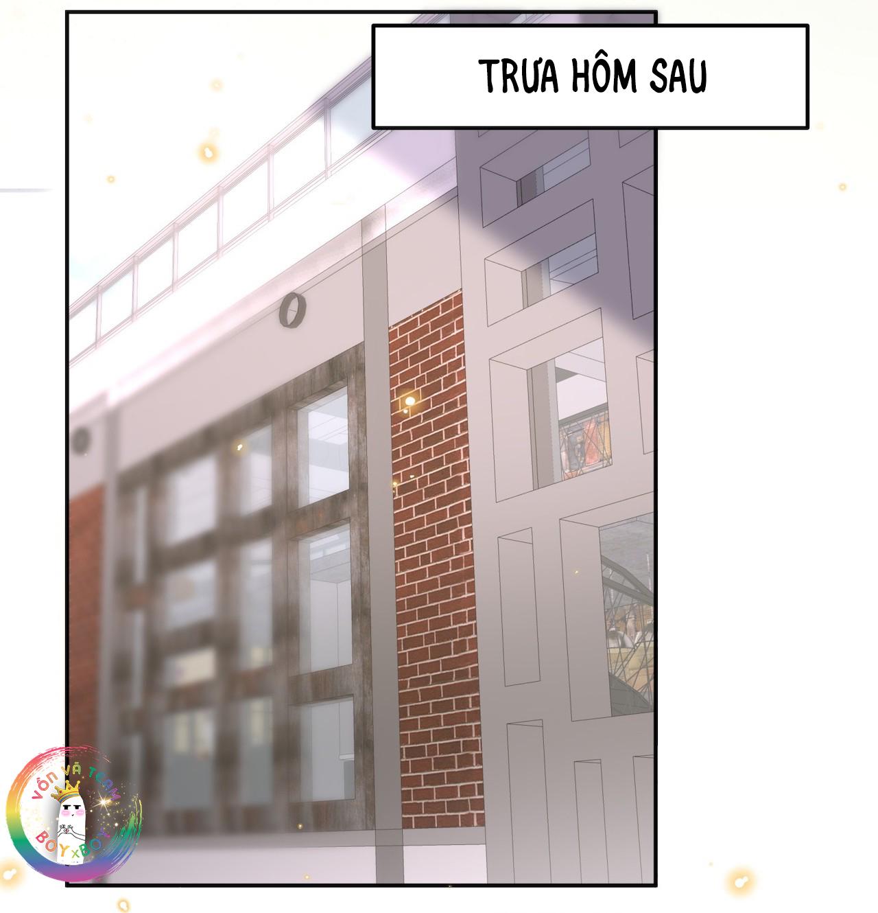 Đọc truyện Đặc Chế Cho Riêng Anh - Chapter 87