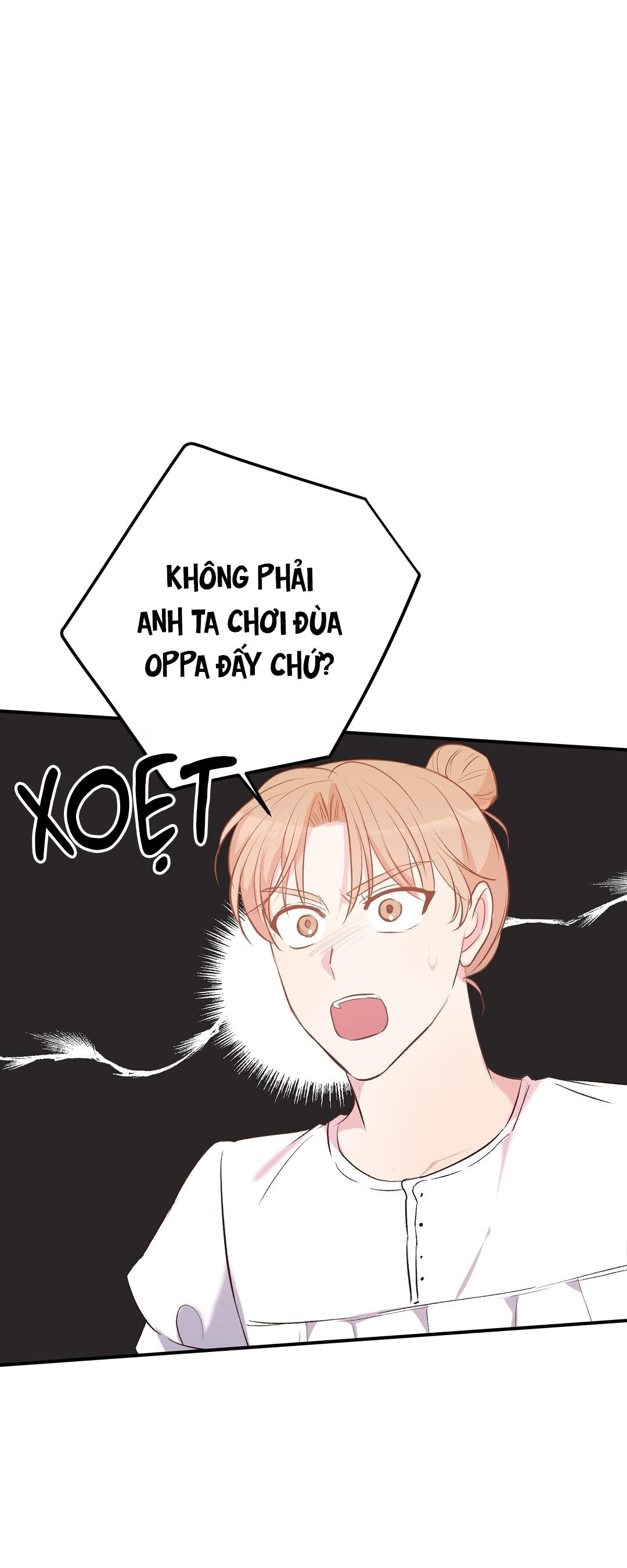 Đọc truyện CHUYỆN TÌNH ĐẢO HOANG - Chapter 33.2