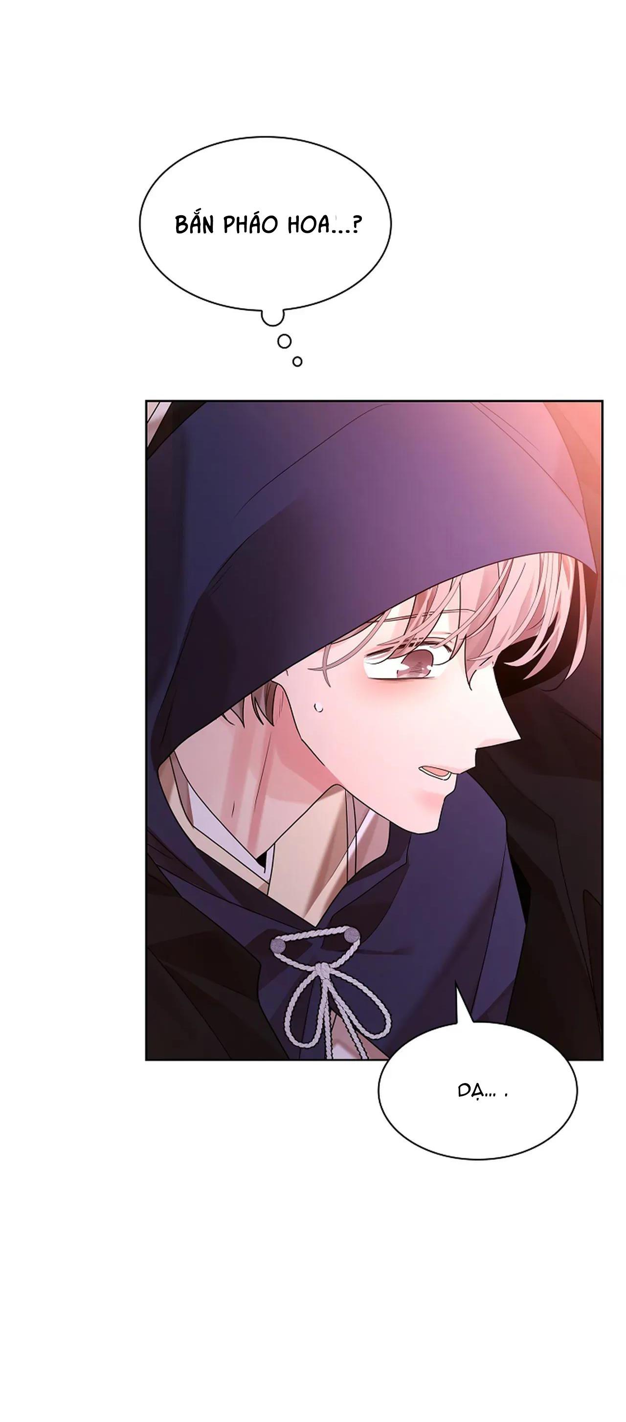 Đọc truyện HOA GIẤY - Chapter 91