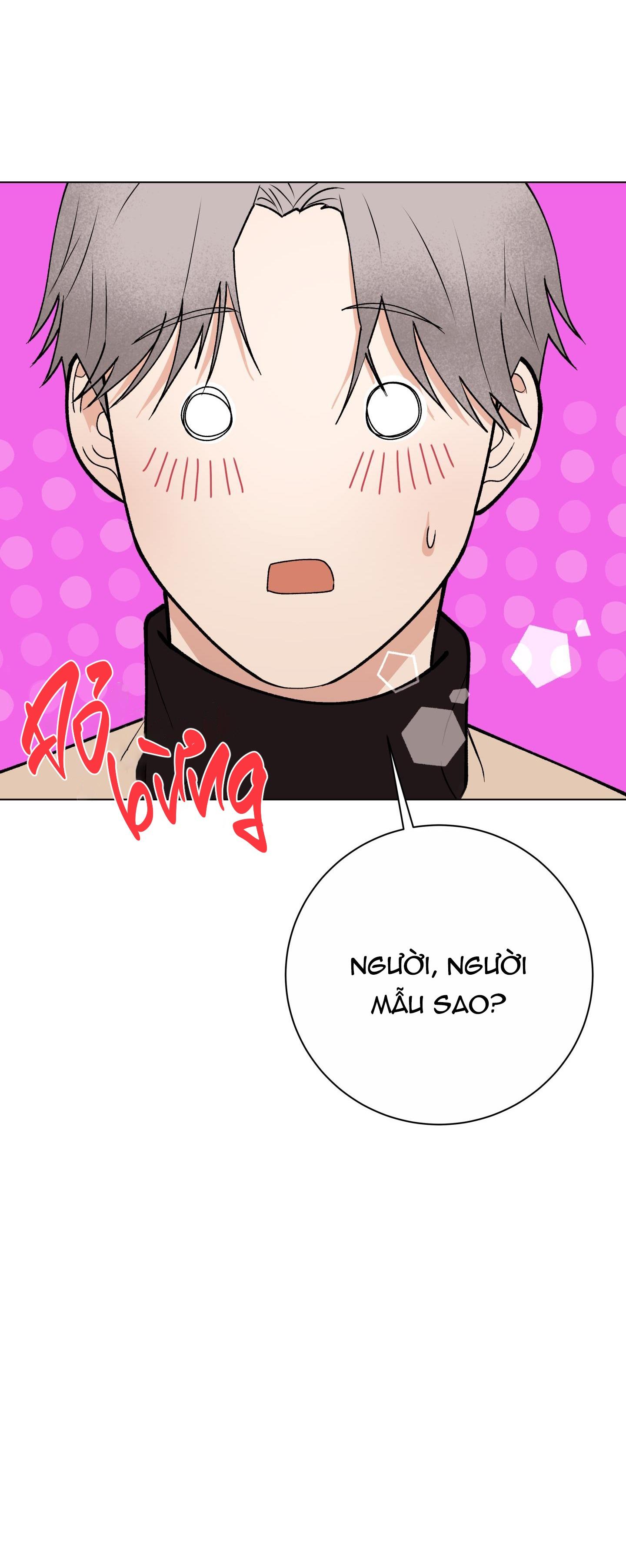 Đọc truyện BL NGẮN TUYỂN CHỌN - Chapter 31.1