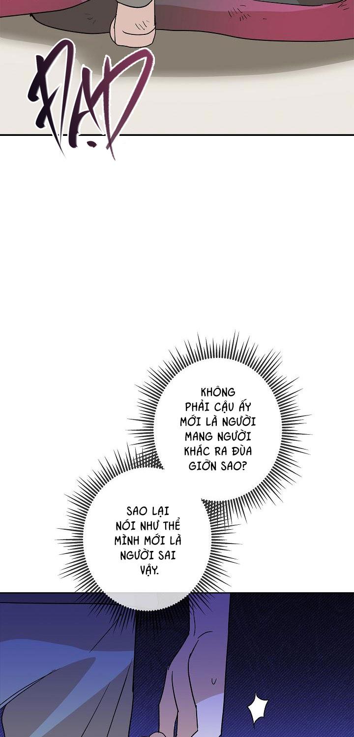 Đọc truyện NGHIỆN SEX - Chapter 4.4