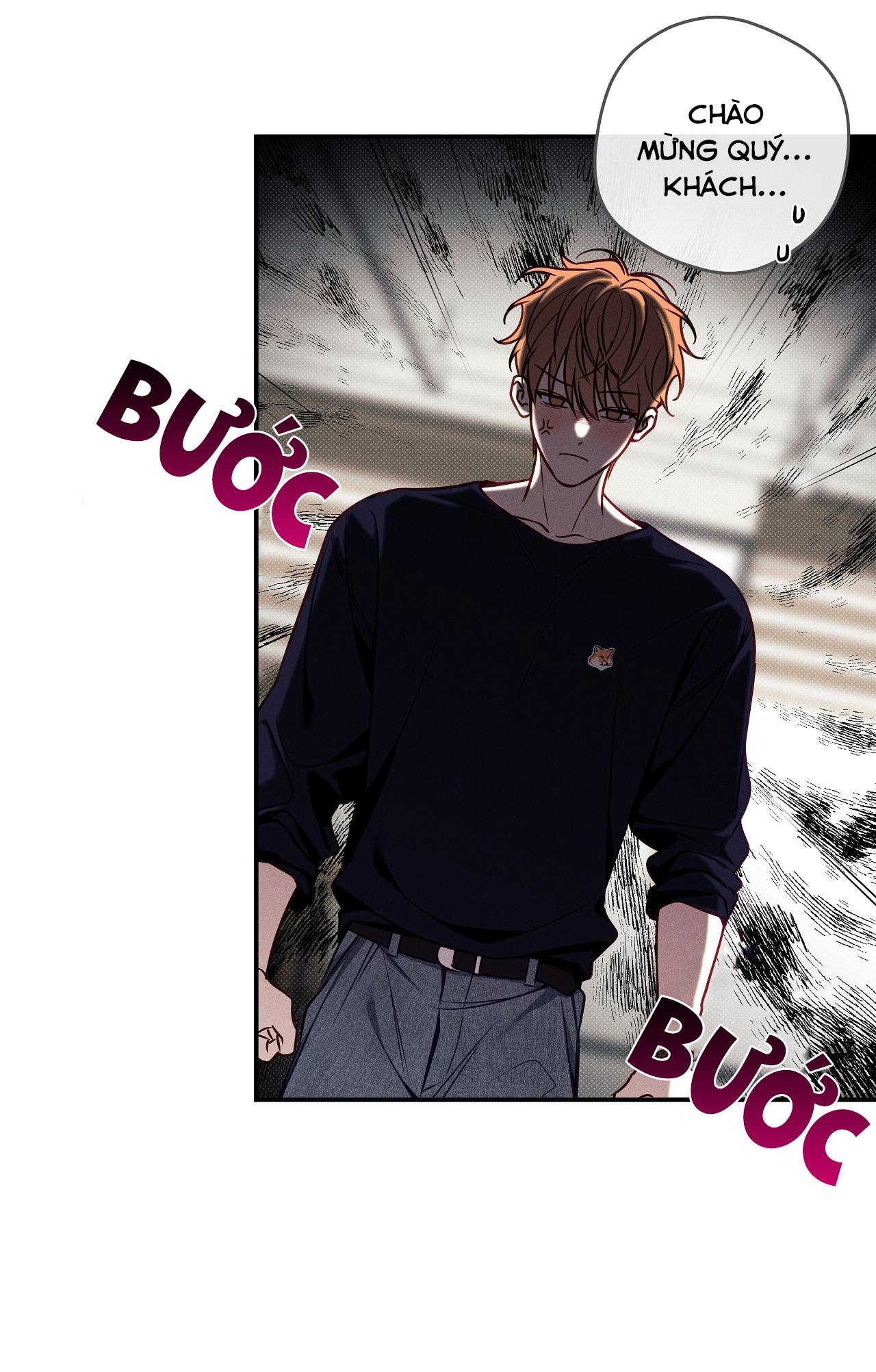 Đọc truyện (END) MÙA HÈ NĂM ẤY - Chapter 53