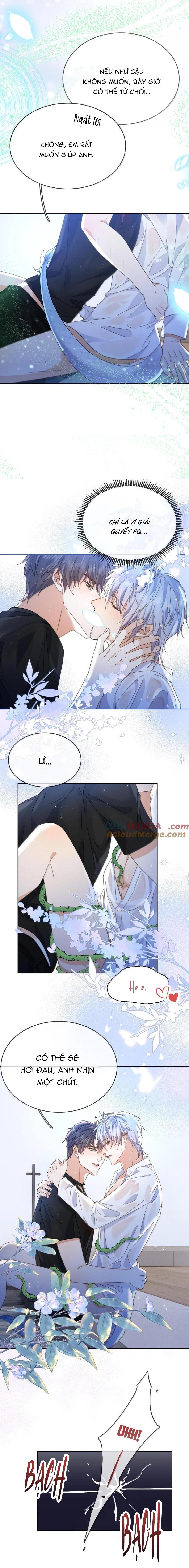 Đọc truyện Giáo Huấn Em Trai Hư Hỏng - Chapter 51