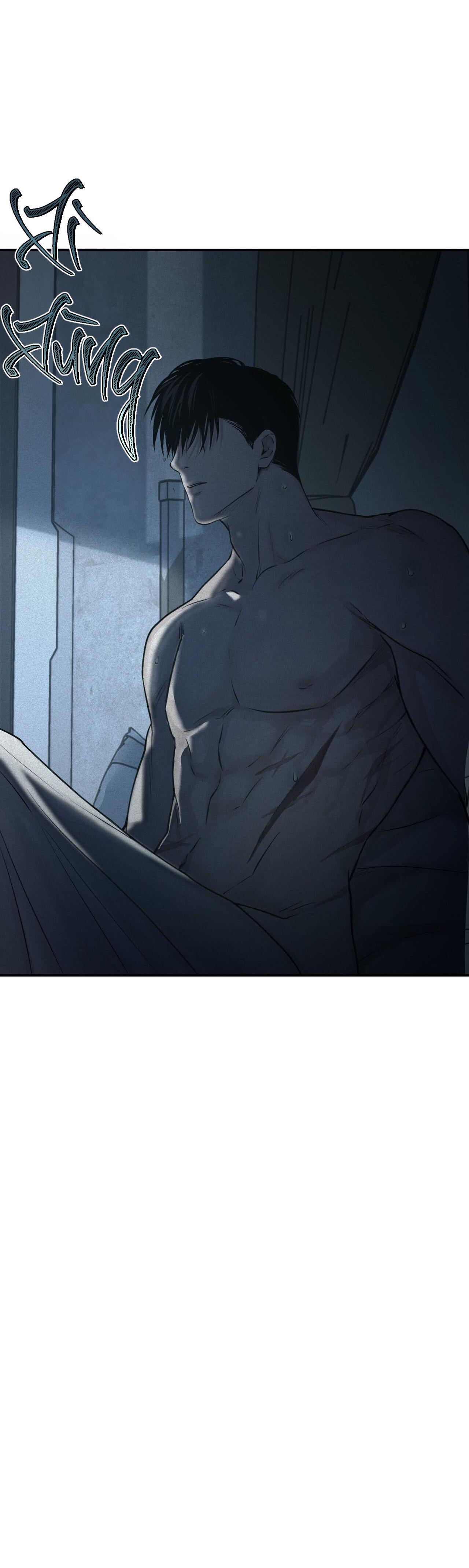 Đọc truyện (CBunu) Phép Chiếu - Chapter 18