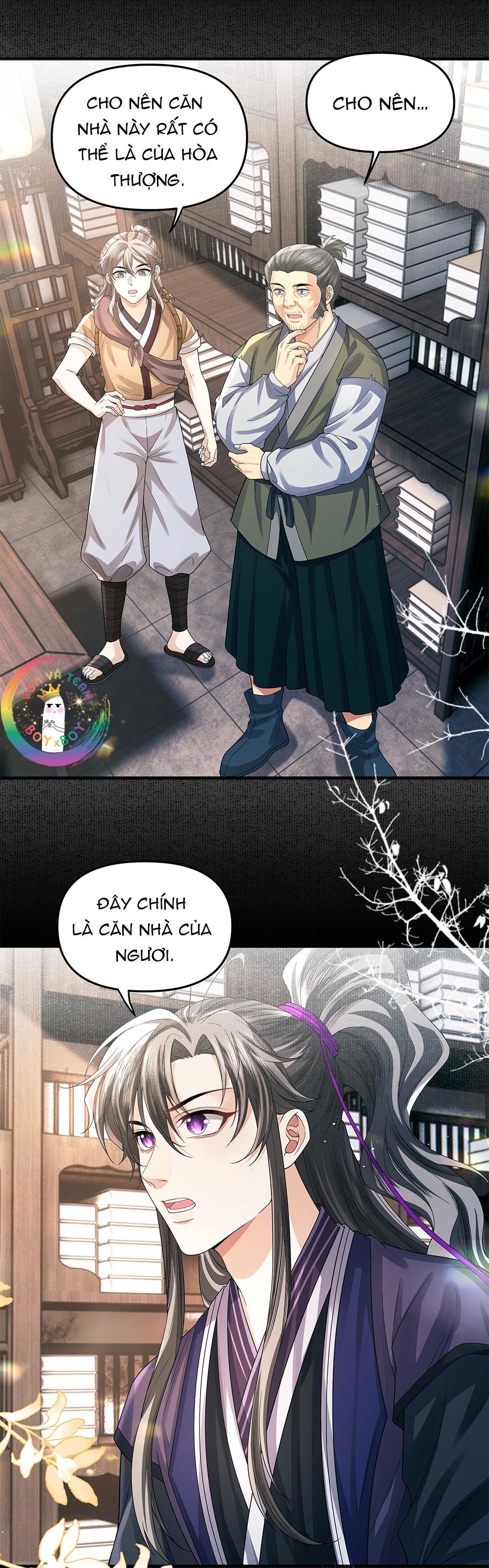 Đọc truyện Đồng Tiền Kham Thế - Chapter 88