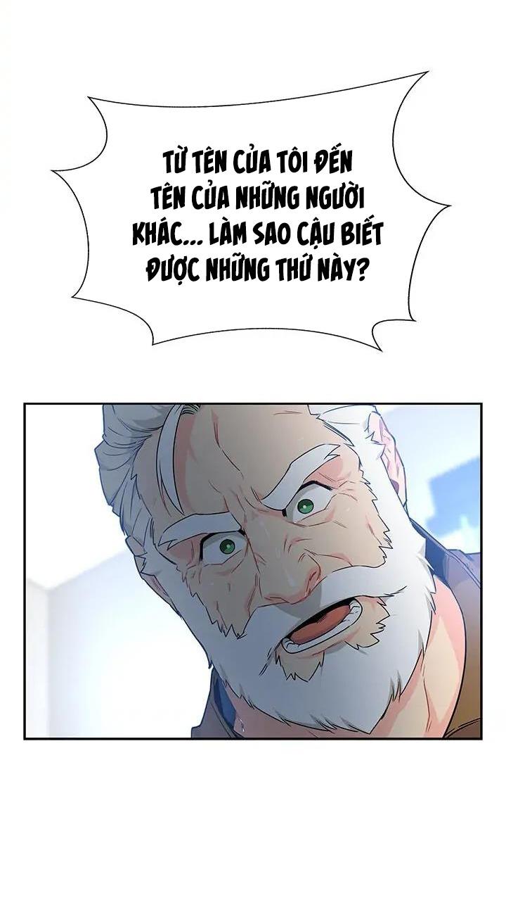 Đọc truyện LieBling! - Chapter 4