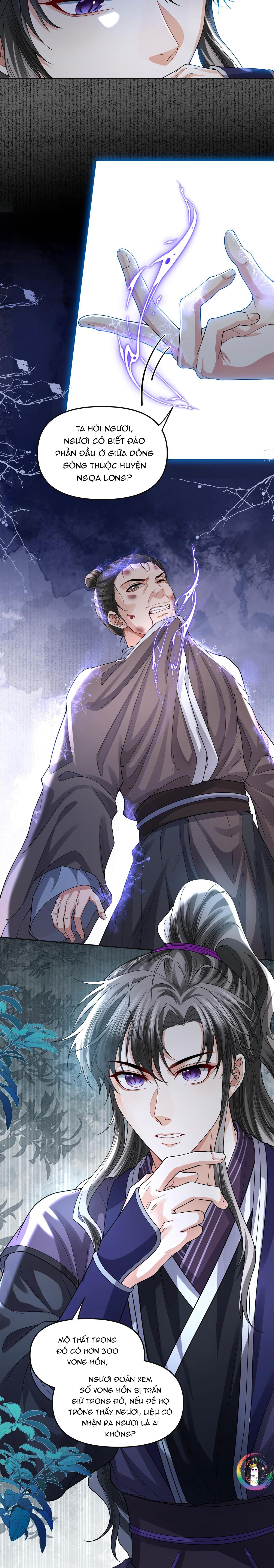 Đọc truyện Đồng Tiền Kham Thế - Chapter 92