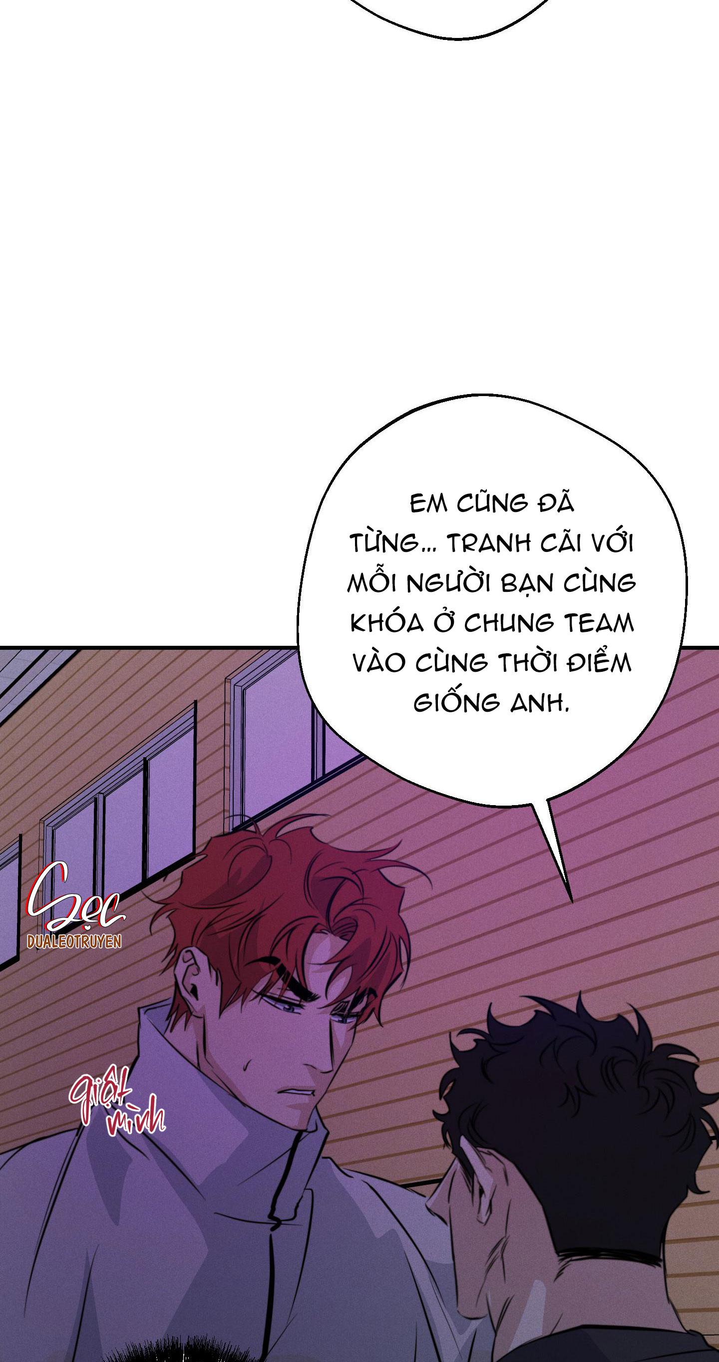 Đọc truyện HIGH CLEAR - Chapter 60