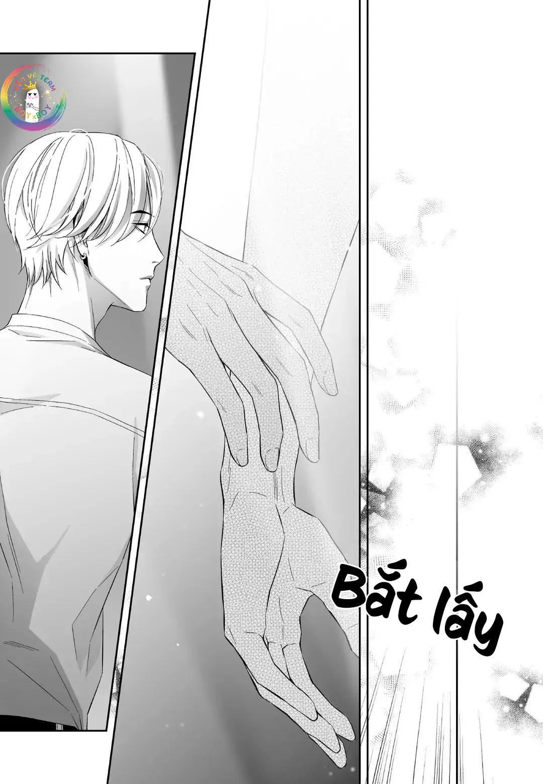 Đọc truyện Hai Đôi Tay Sinh Động - Chapter 5