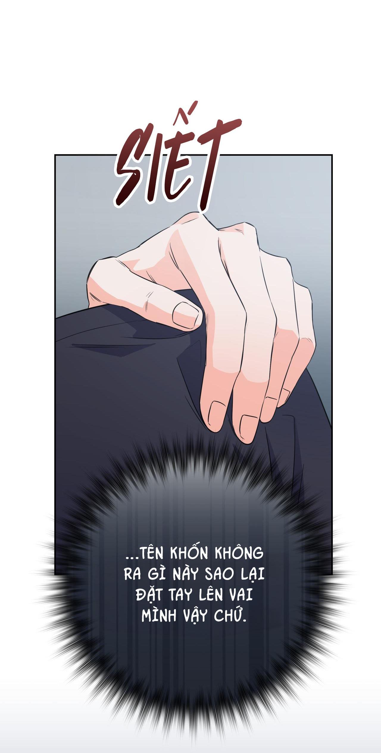Đọc truyện CHÁN GHÉT - Chapter 17