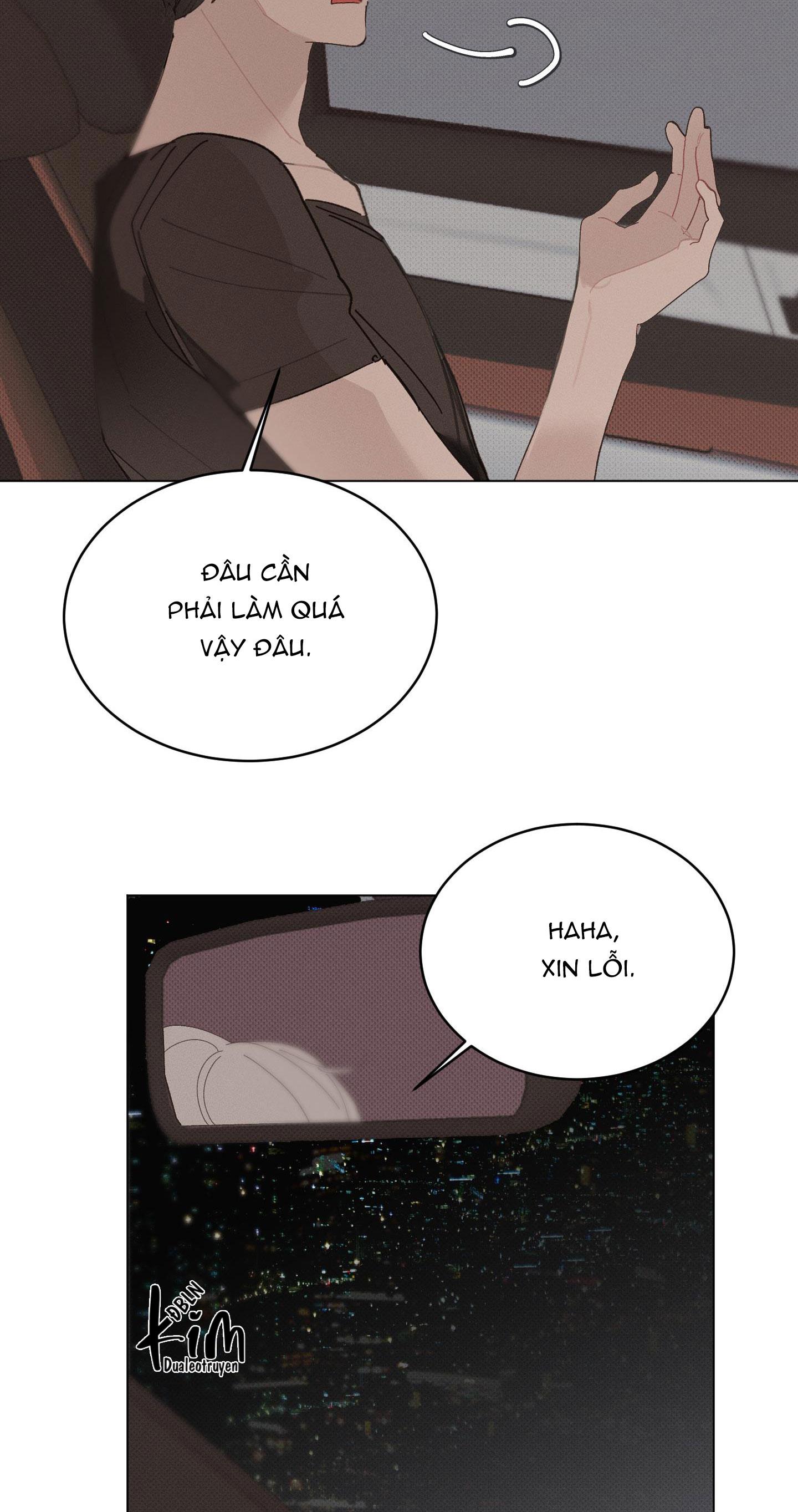 Đọc truyện BL NGẮN CHỊCH HỎNY - Chapter 28.1