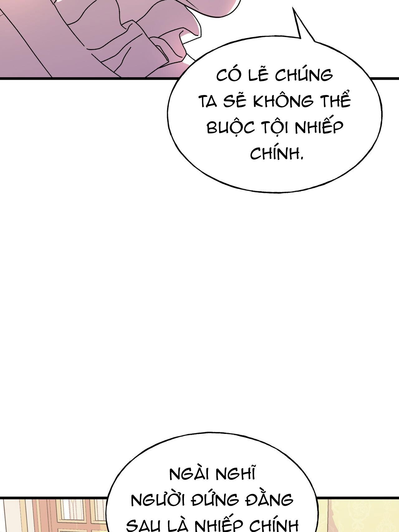 Đọc truyện (ABO) ĐÁM CƯỚI HOÀNG GIA - Chapter 24