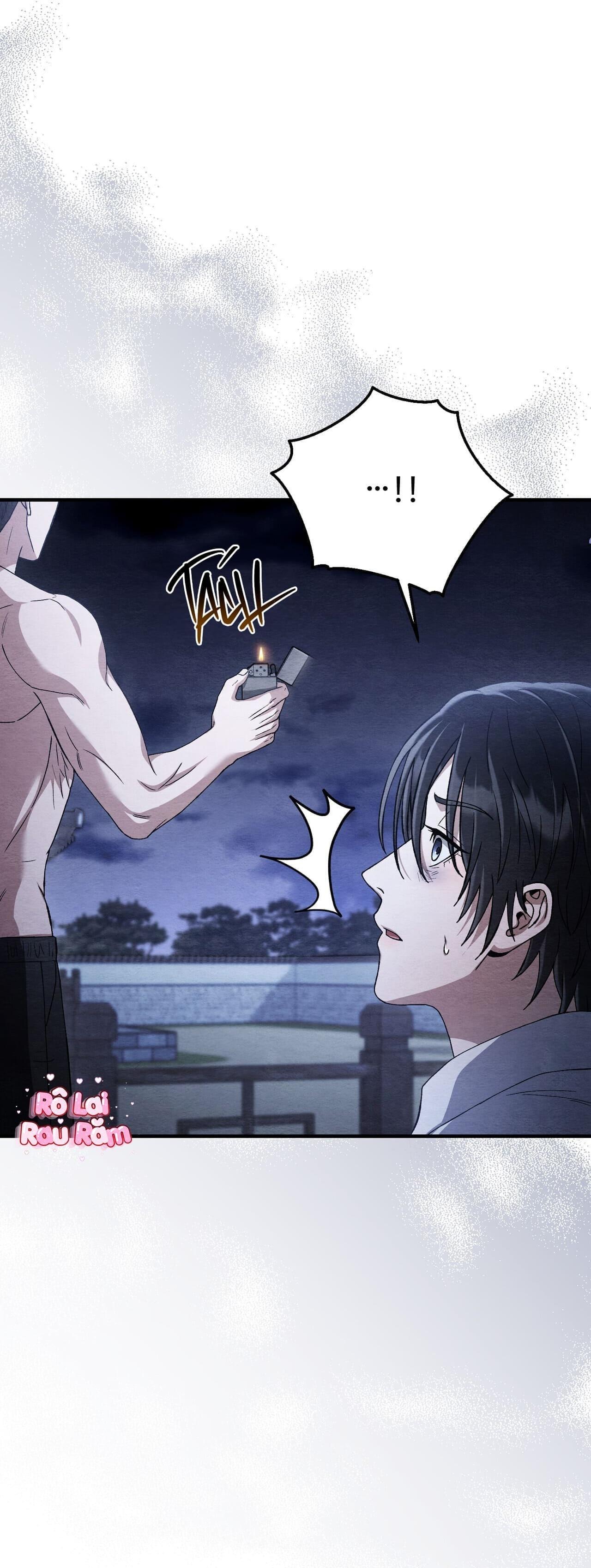 Đọc truyện ĂN MỘT LỜI HAI - Chapter 42