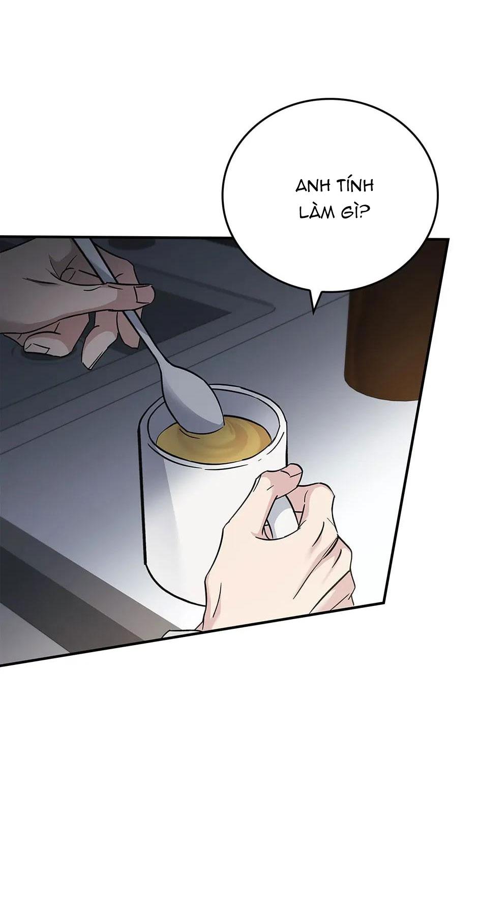 Đọc truyện Deadman Switch - Chapter 34