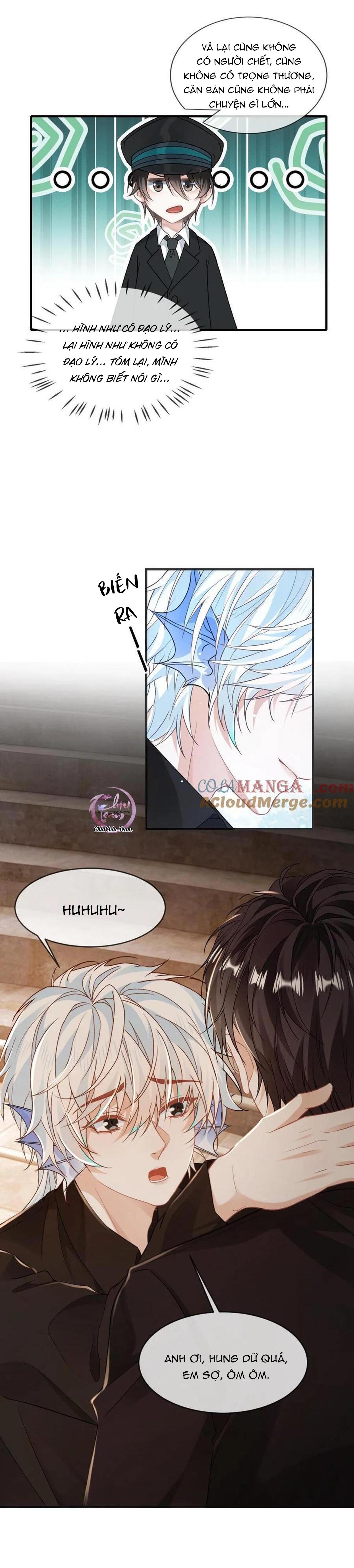Đọc truyện Khát Vọng Ngọt Ngào - Chapter 158