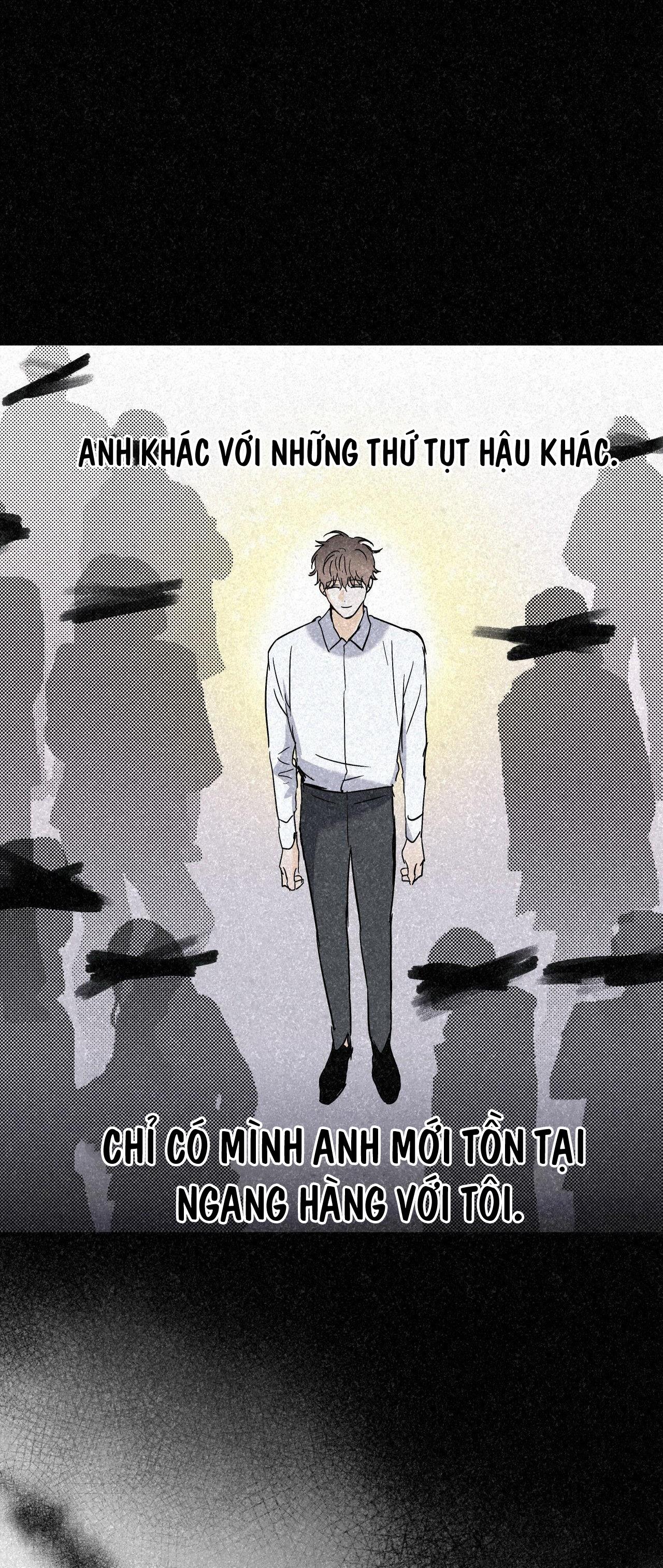 Đọc truyện LIE AGAIN - Chapter 30