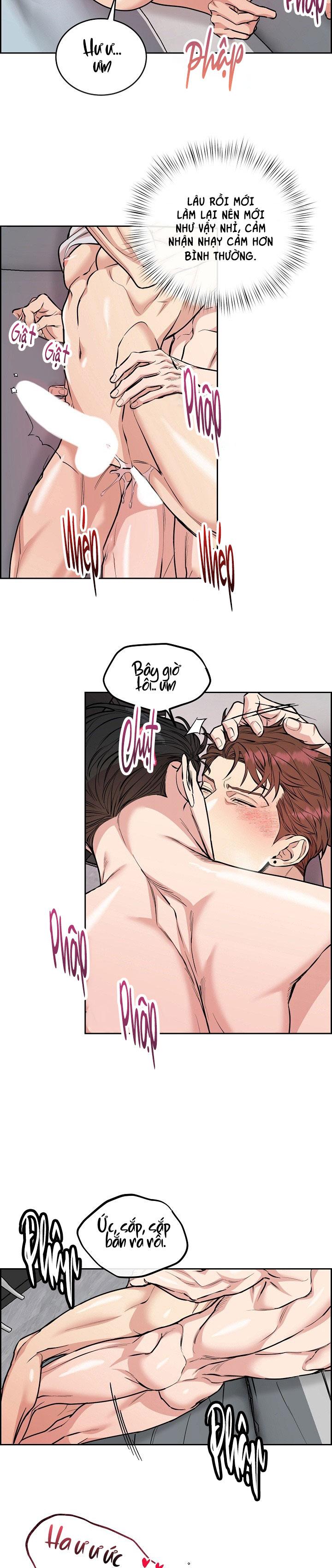 Đọc truyện CHÓ VÀ CHIM - Chapter 45