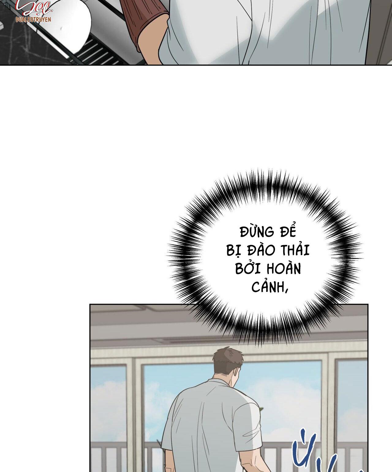Đọc truyện KIỆT TÁC - Chapter 33