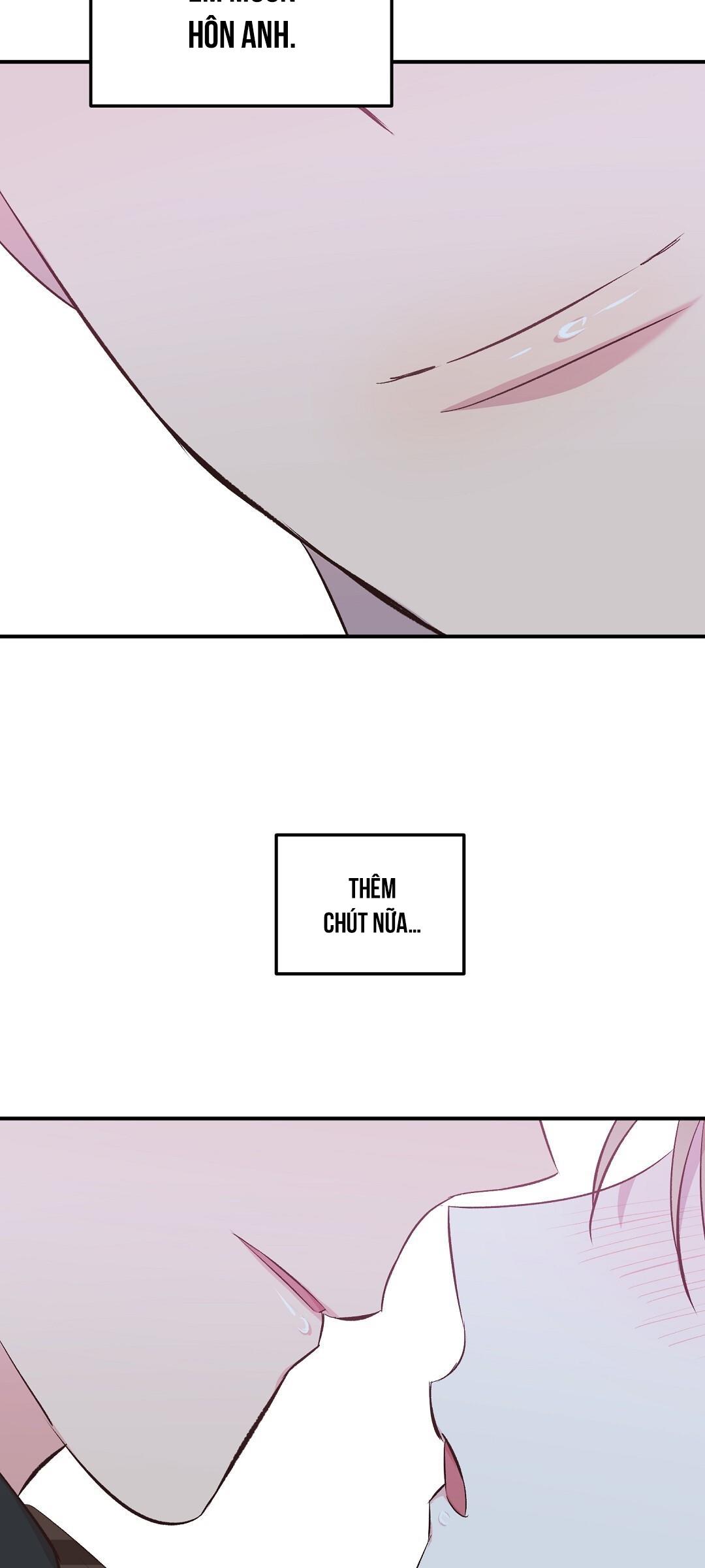 Đọc truyện CHUYỆN TÌNH ĐẢO HOANG - Chapter 33.1