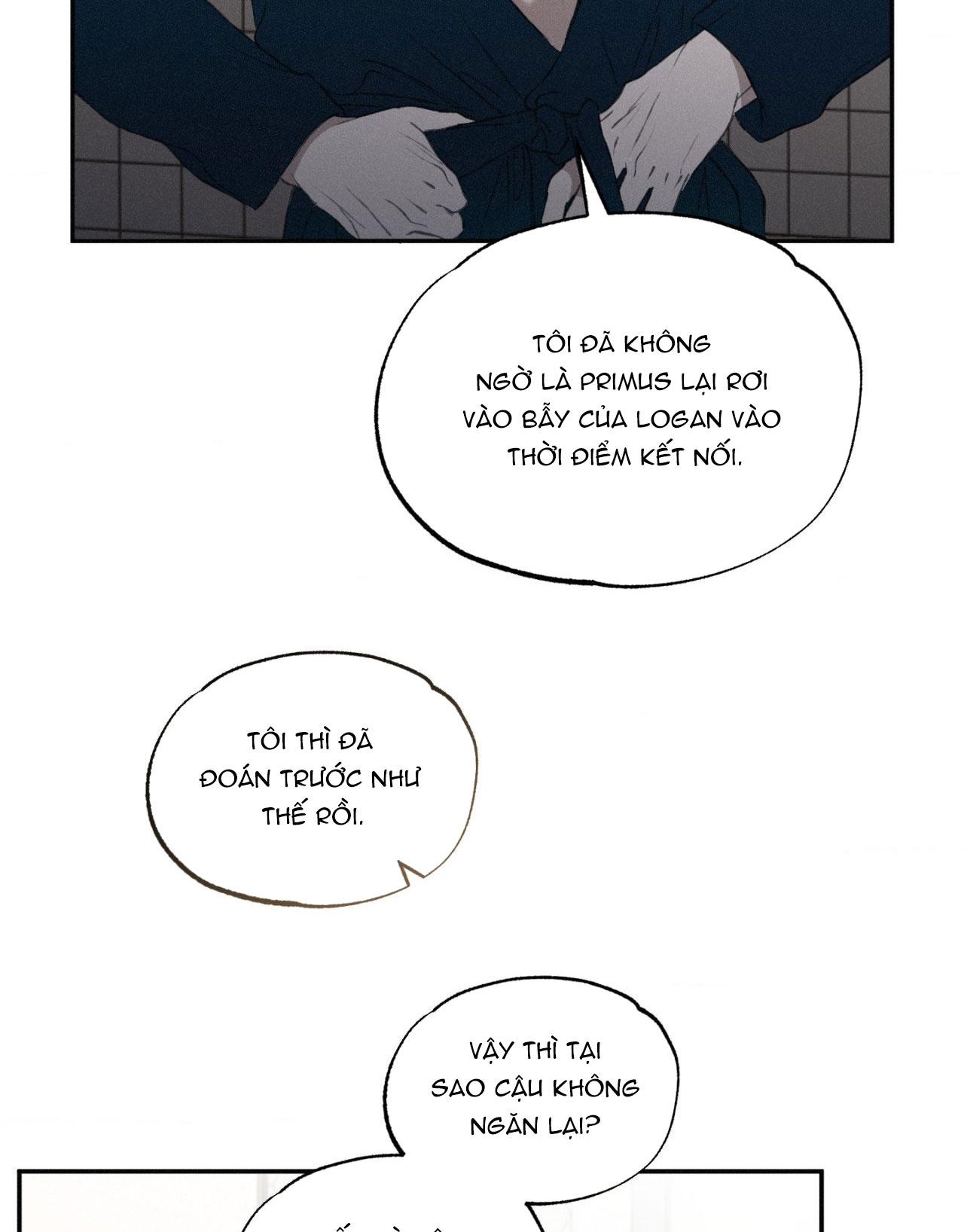 Đọc truyện LỜI NÓI DỐI ĐẪM MÁU - Chapter 44