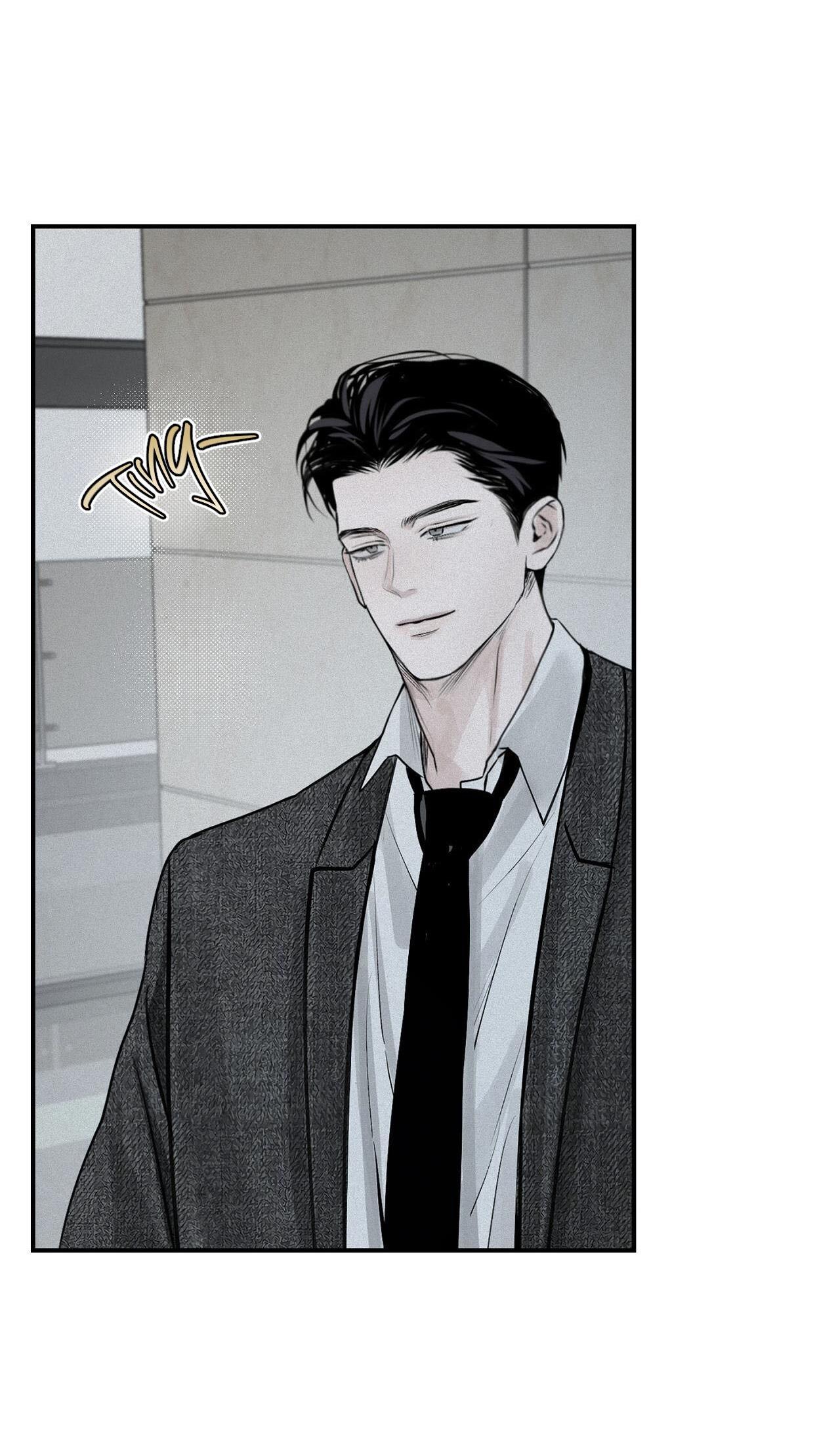 Đọc truyện (CBunu) Phép Chiếu - Chapter 16