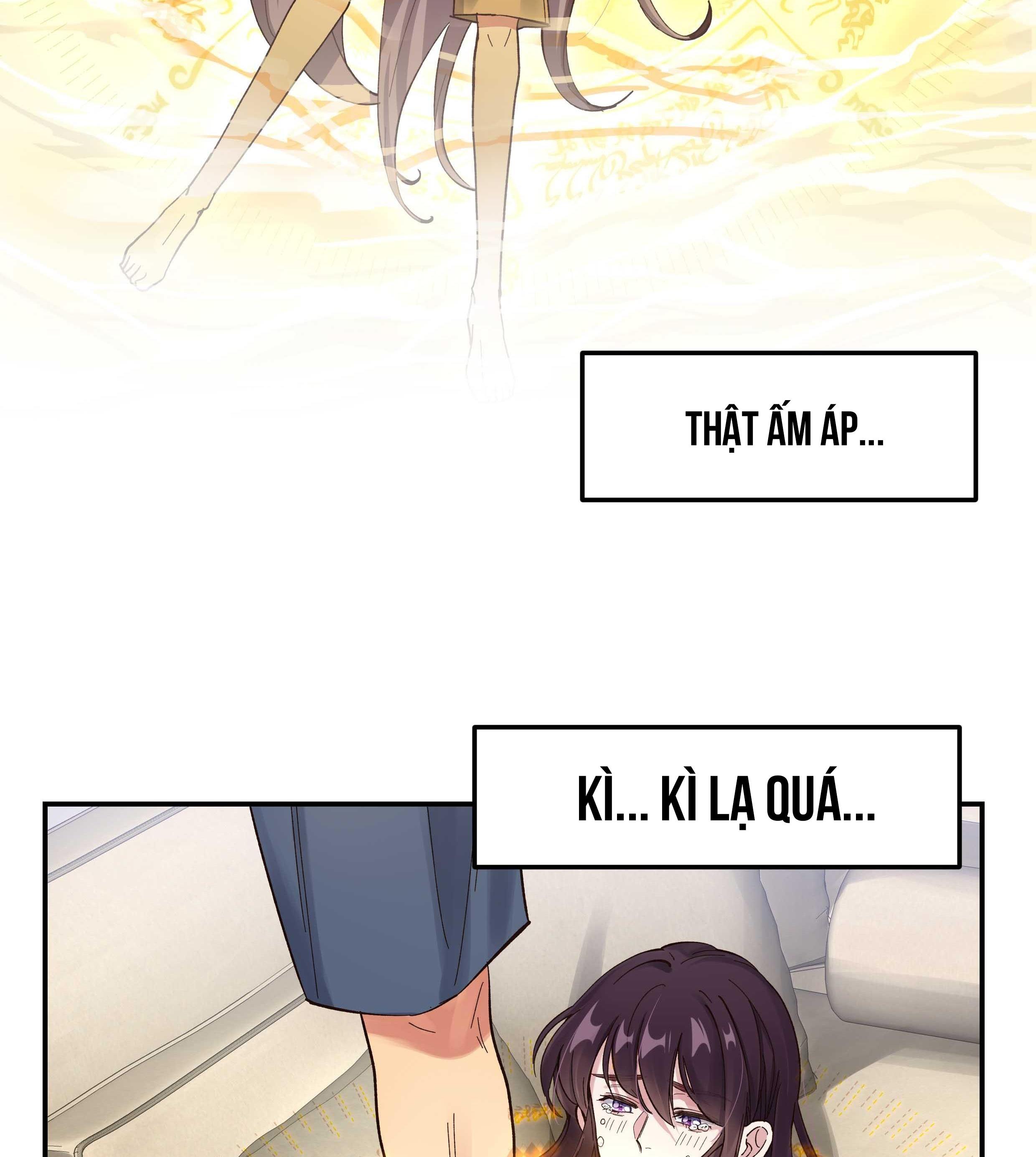 Đọc truyện Quán cơm tỳ hưu - Chapter 41