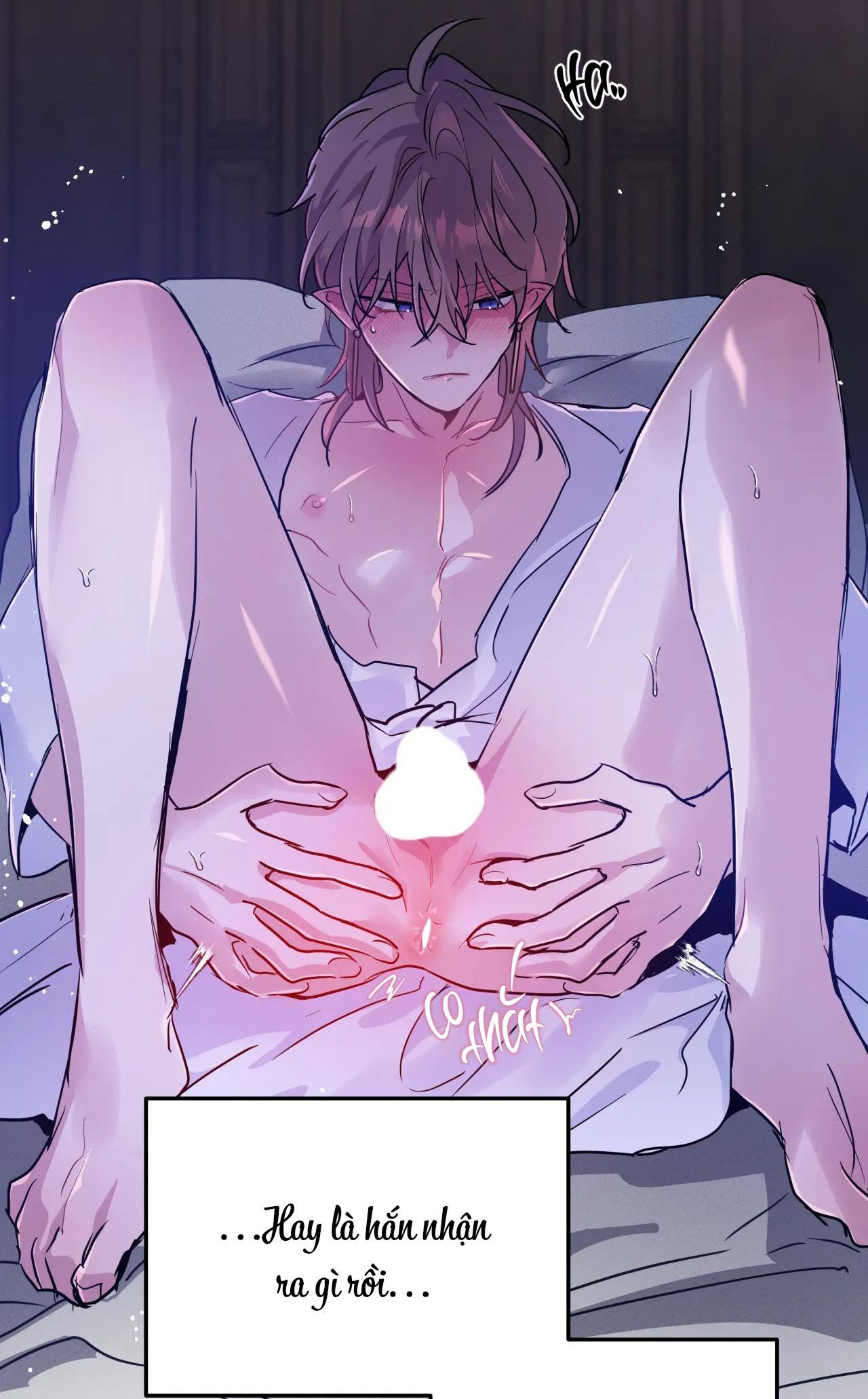 Đọc truyện (CBunu) Ám Giữ Linh Hồn - Chapter 57