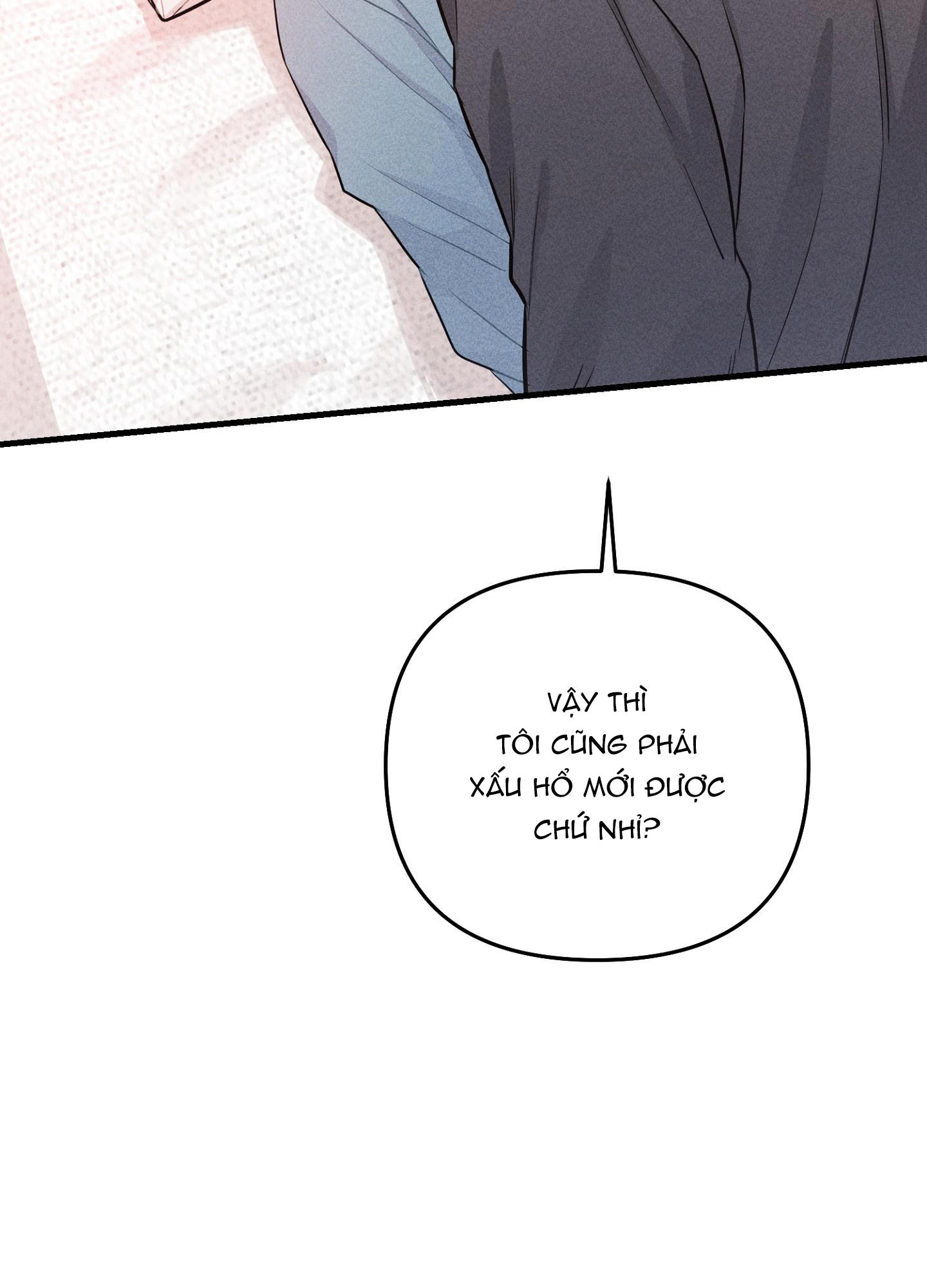 Đọc truyện BL NGẮN TUYỂN CHỌN - Chapter 11.2