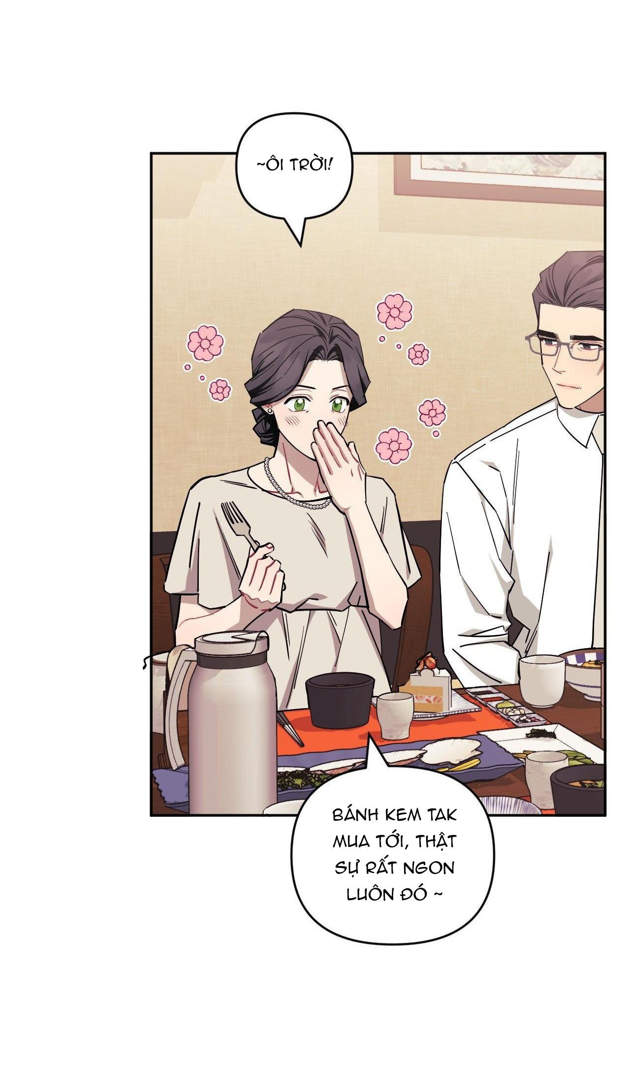 Đọc truyện HƠN CẢ BẠN BÈ - Chapter 77