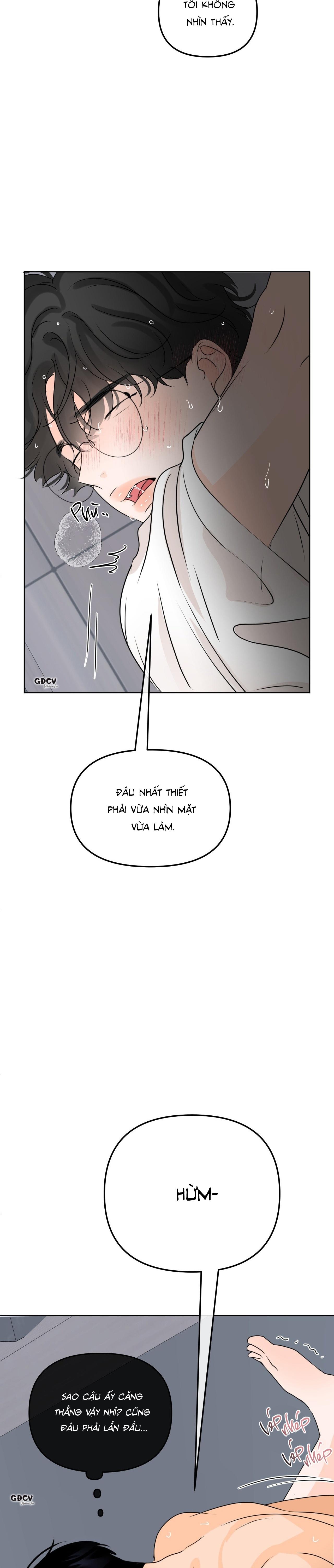 Đọc truyện RANH GIỚI CỦA MÙI HƯƠNG - Chapter 36