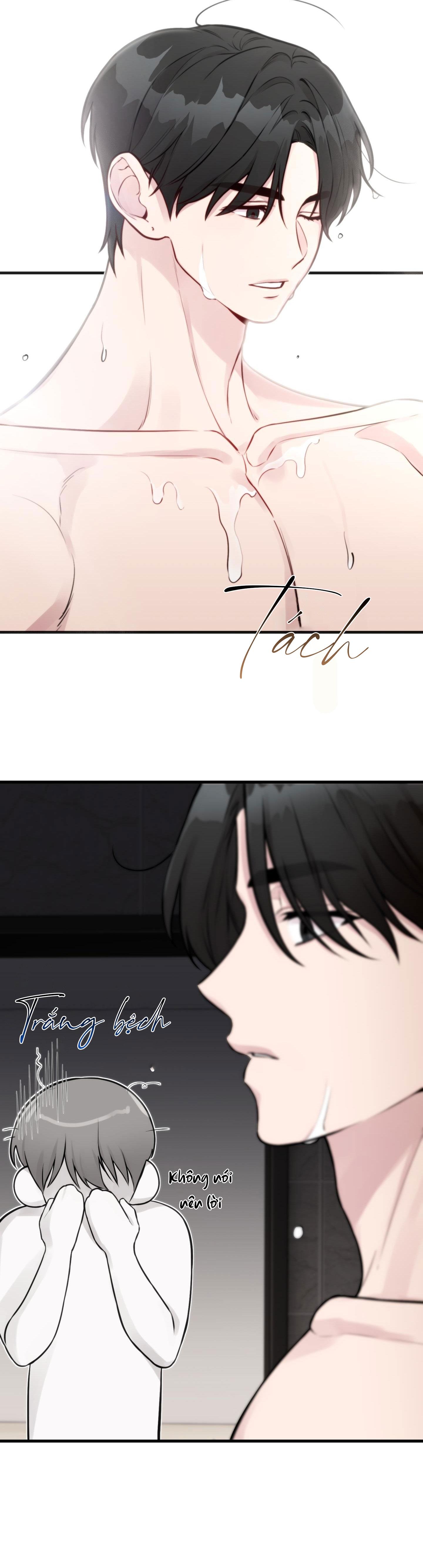 Đọc truyện NGHIỆN SEX - Chapter 15.3